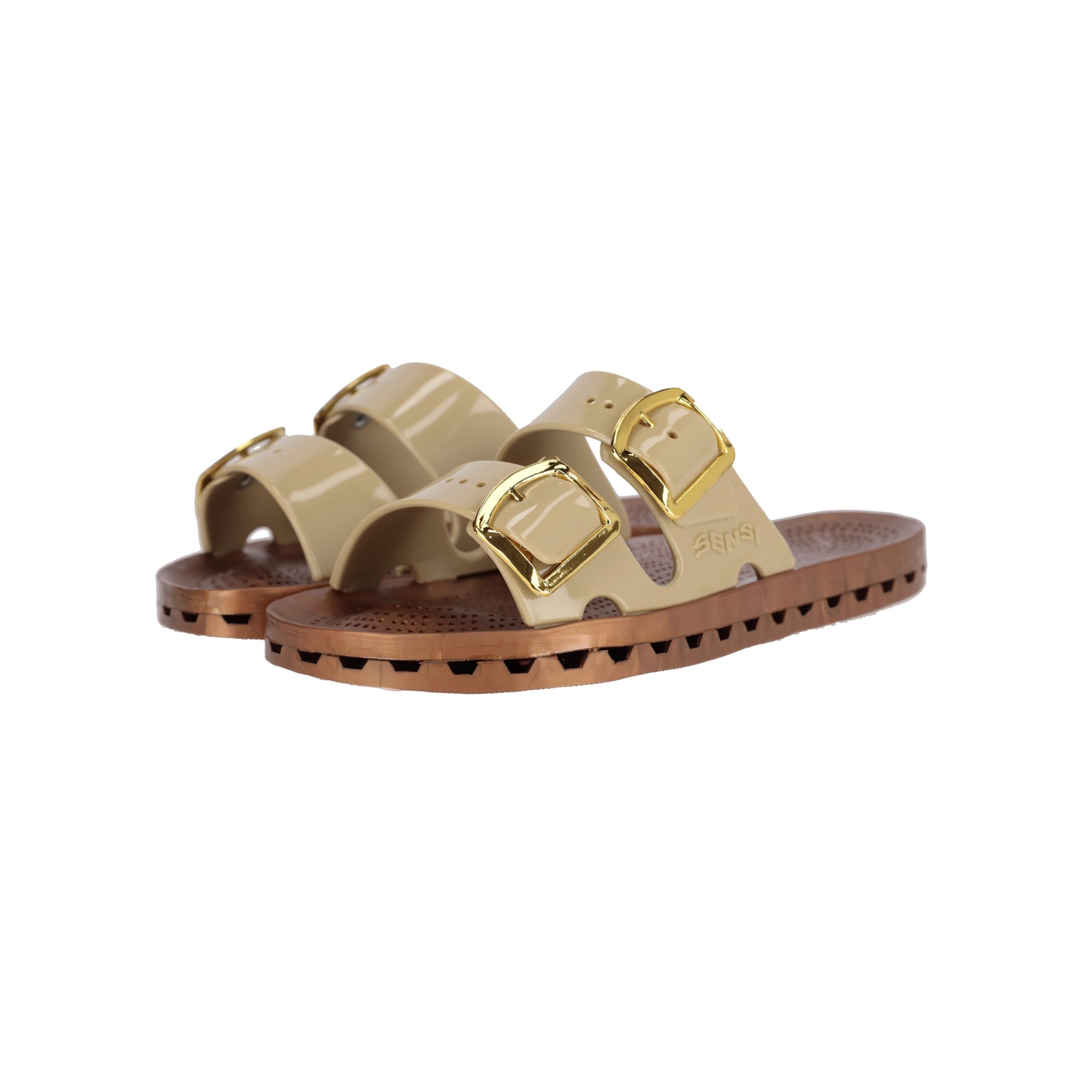 BEIGE | SENSI - D 4151/P Ciabatta