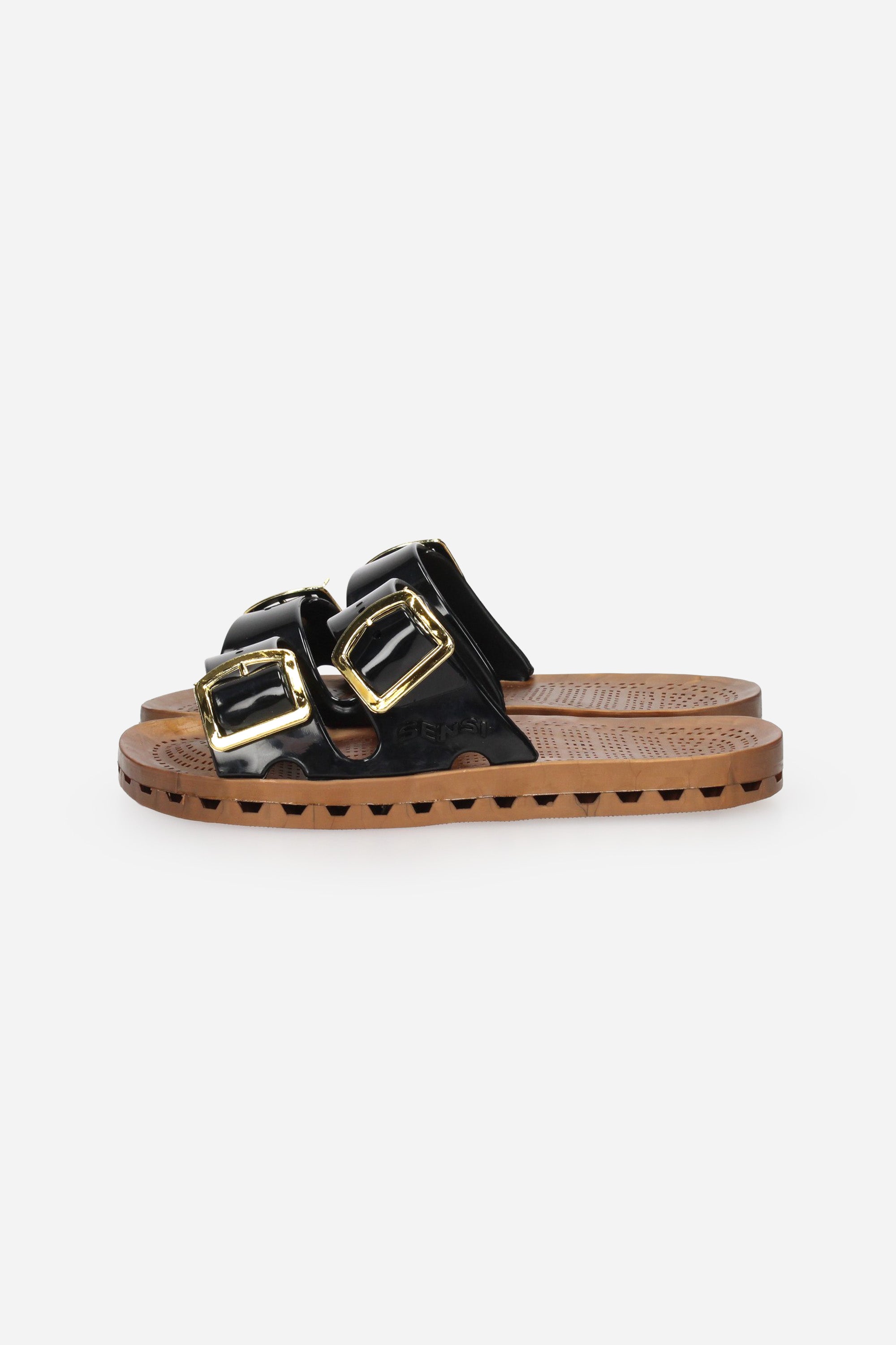 NERO | SENSI - D 4151/P Ciabatta