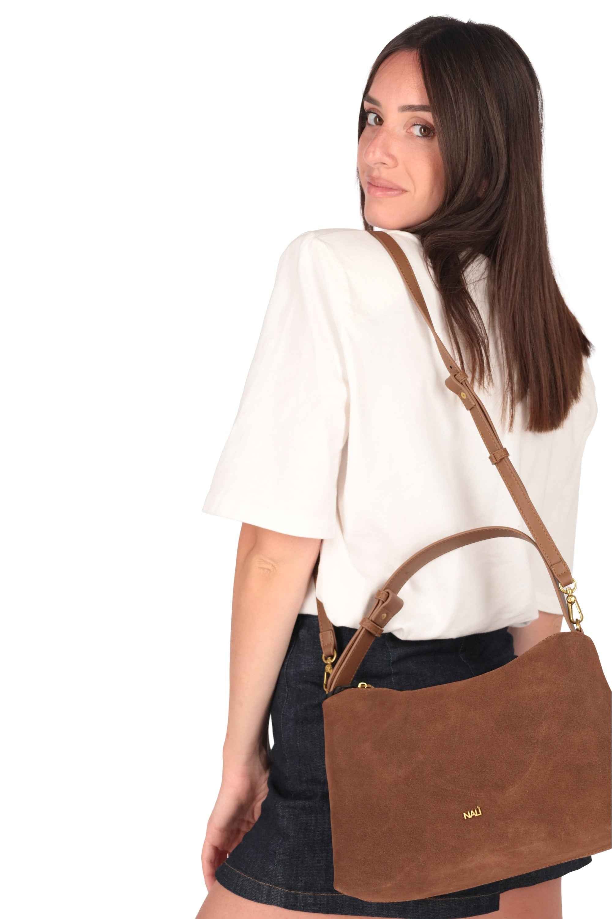 NALI' - D MHBS0014 Borsa