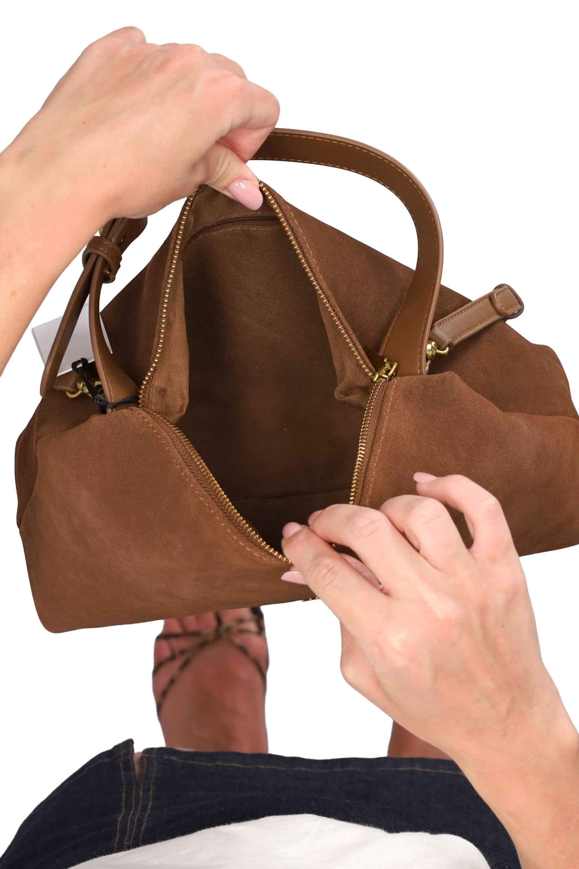 NALI' - D MHBS0014 Borsa