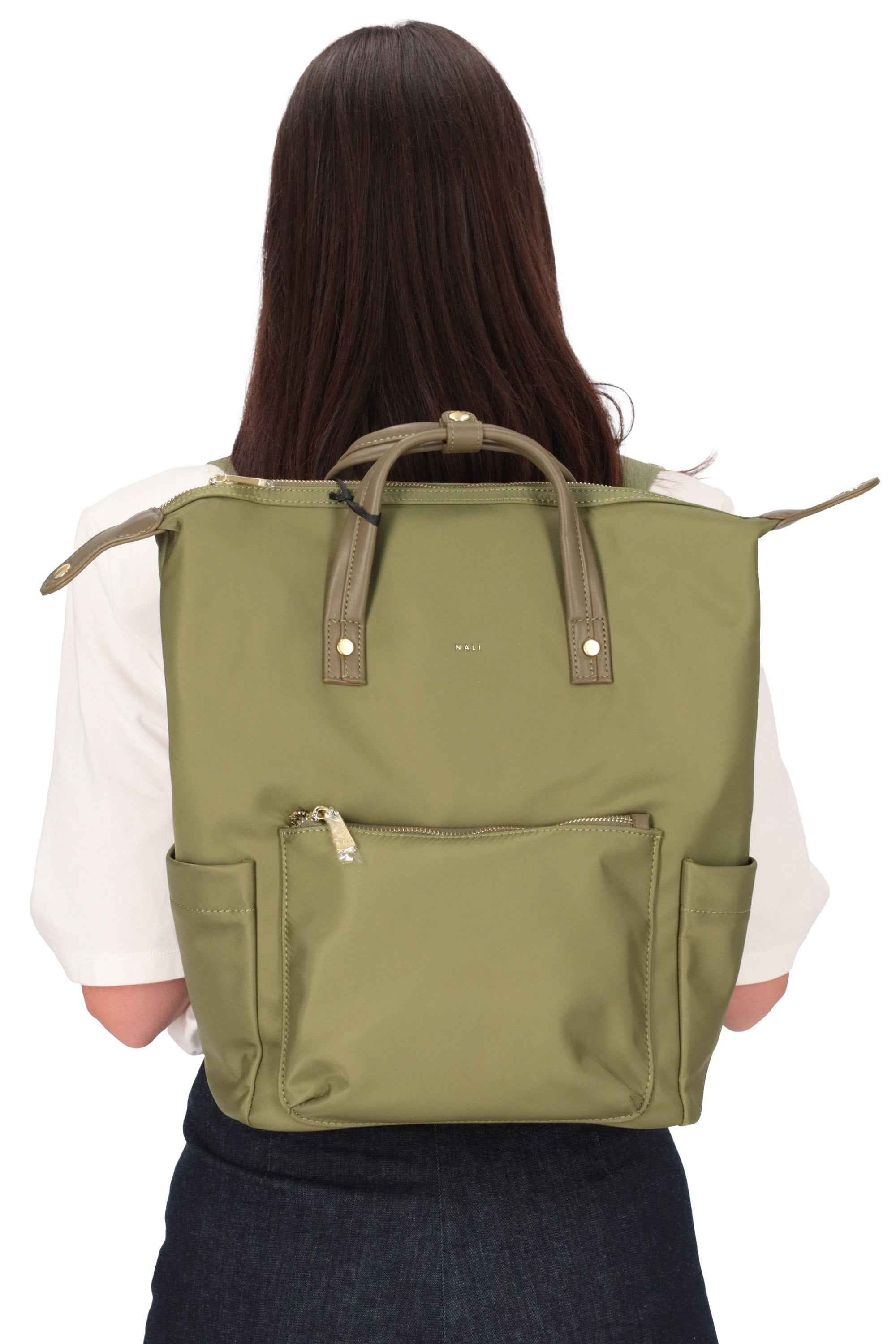 NALI' - D AGBS0264 Zaino