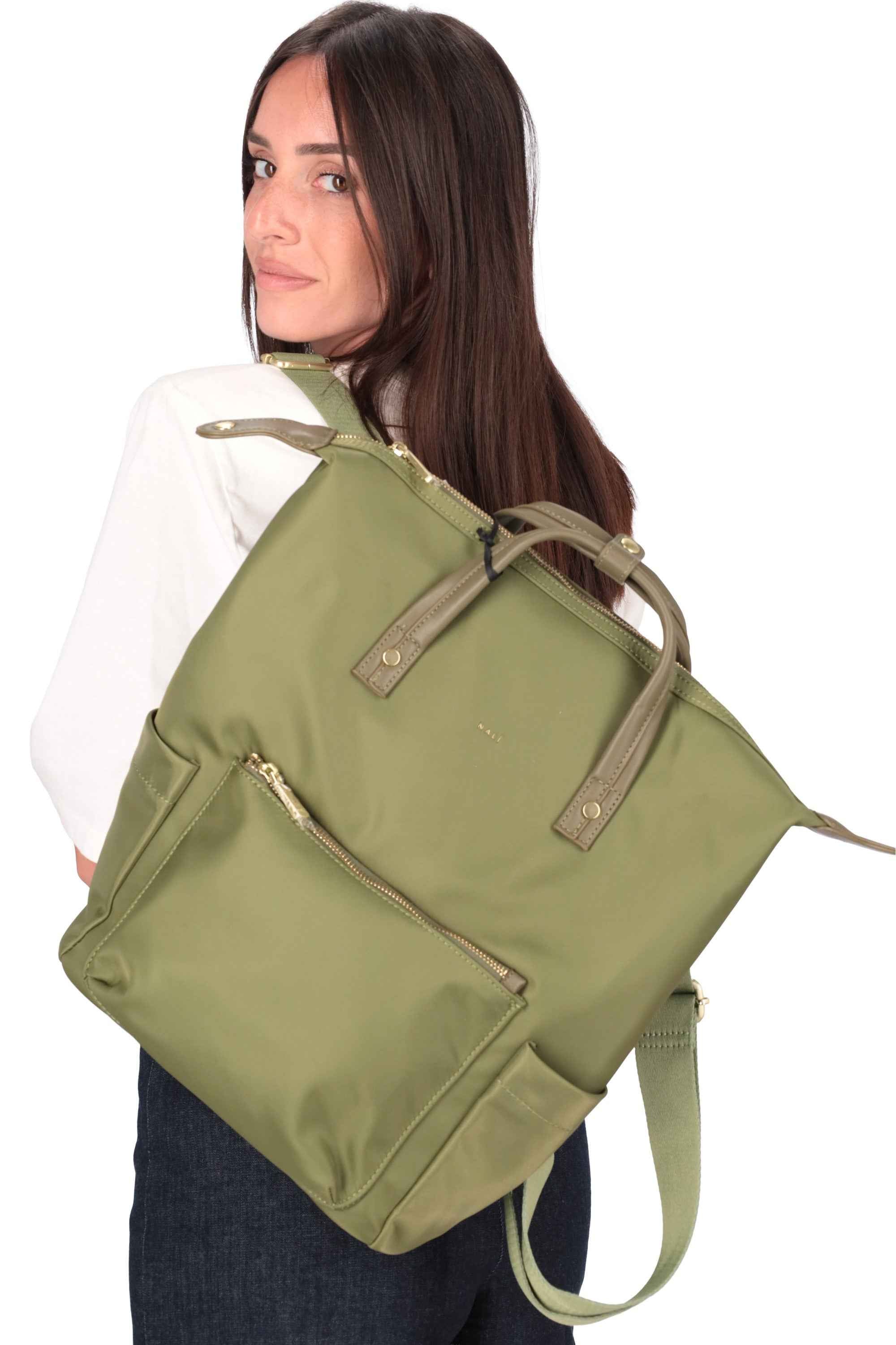 NALI' - D AGBS0264 Zaino