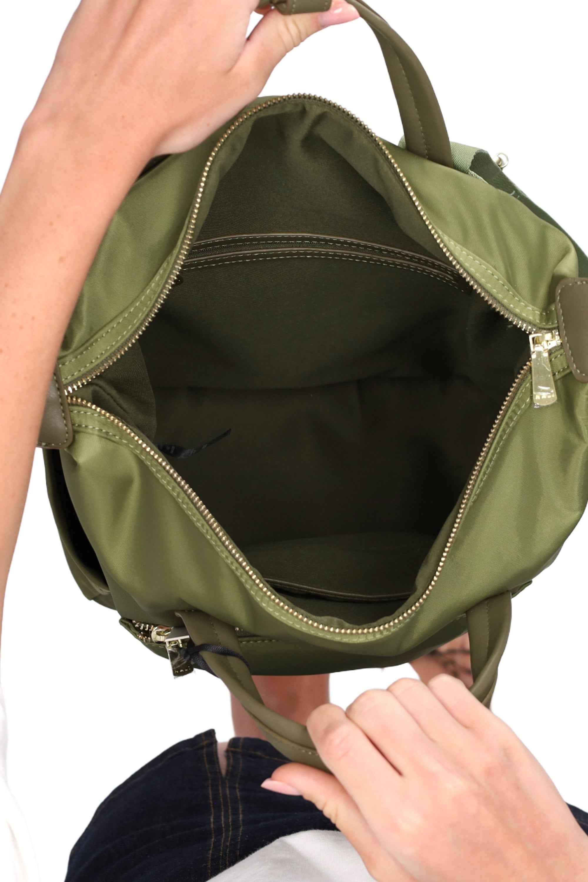 NALI' - D AGBS0264 Zaino