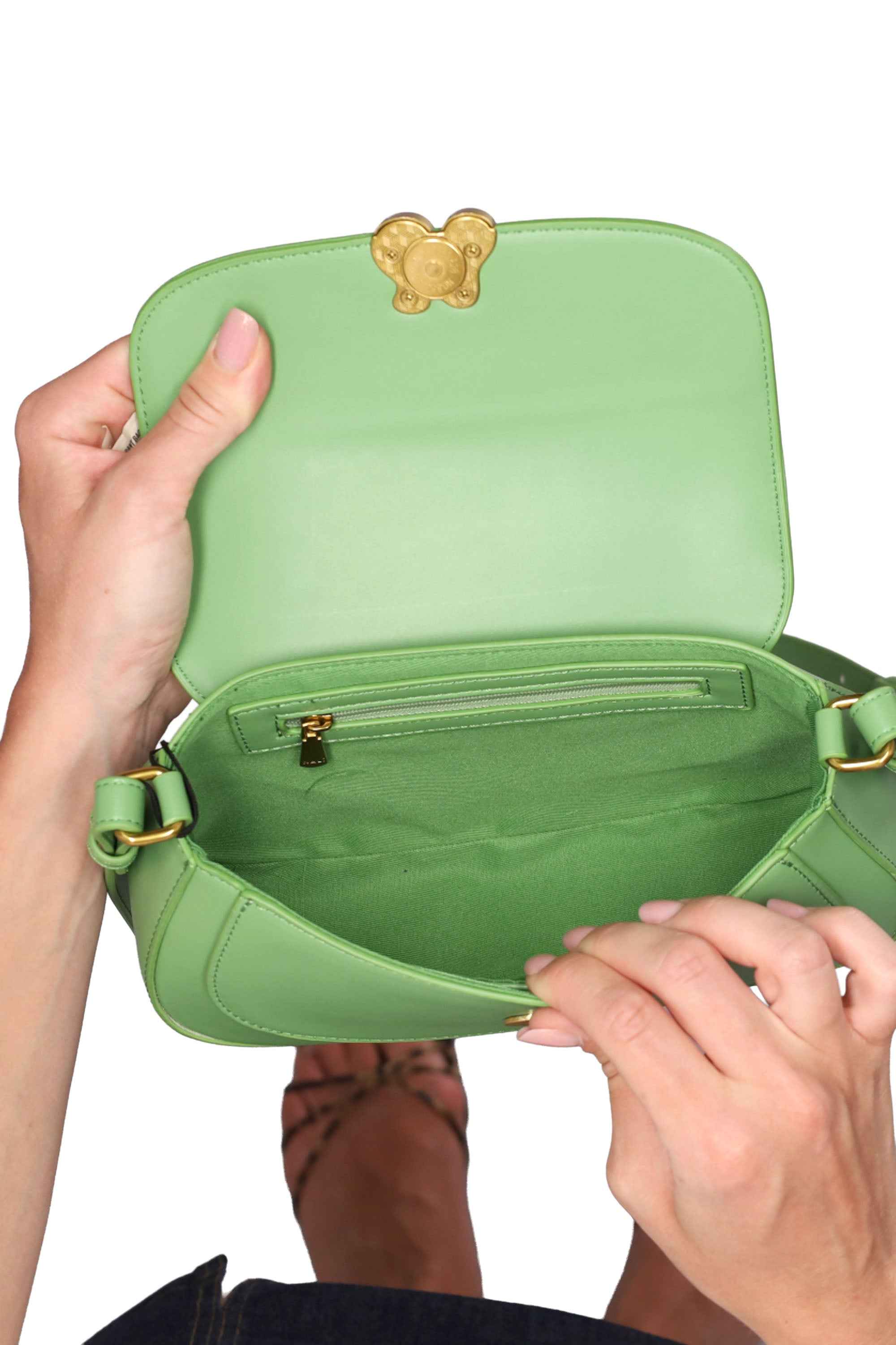 NALI' - D NABS0014 Borsa