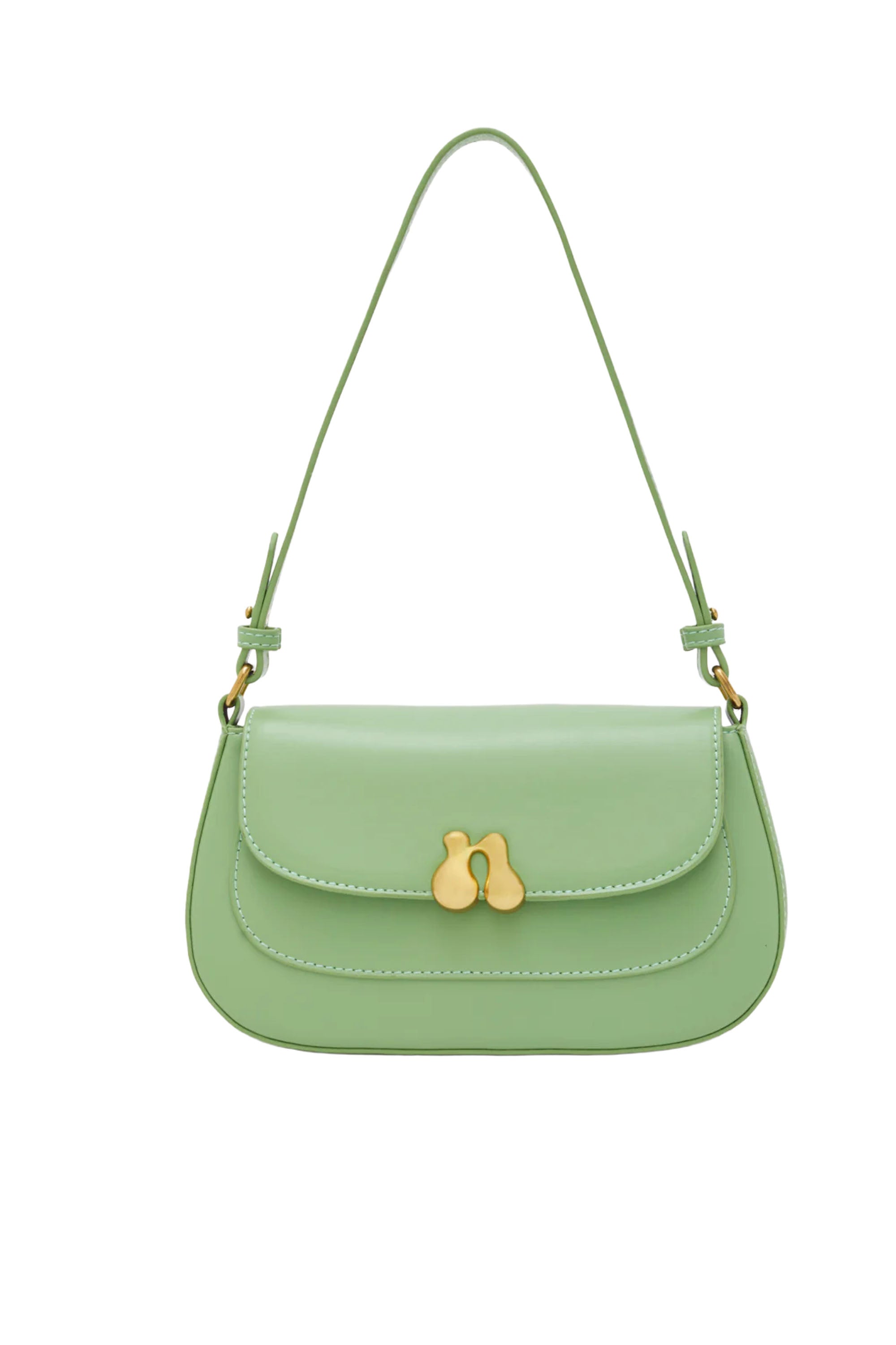 VERDE | NALI' - D NABS0014 Borsa