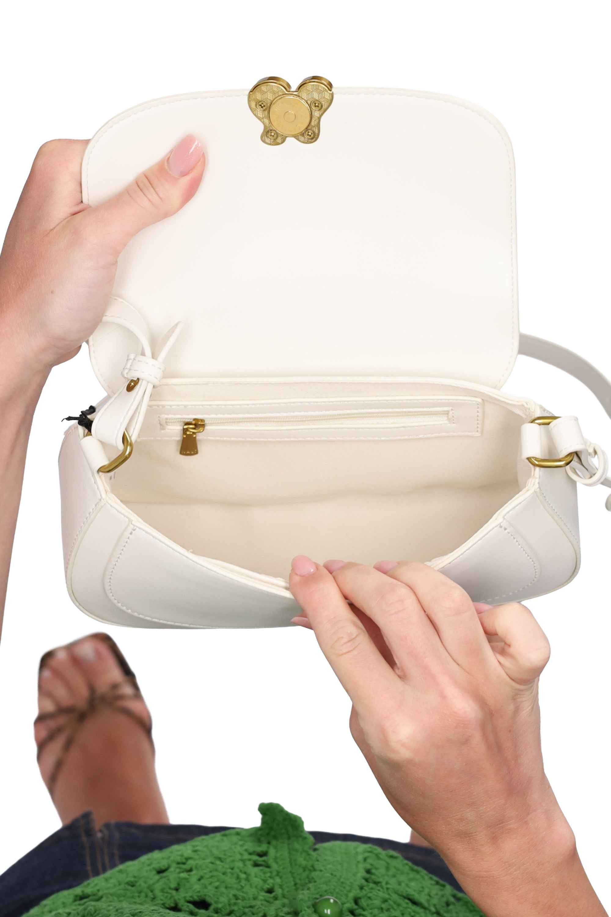 NALI' - D NABS0015 Borsa