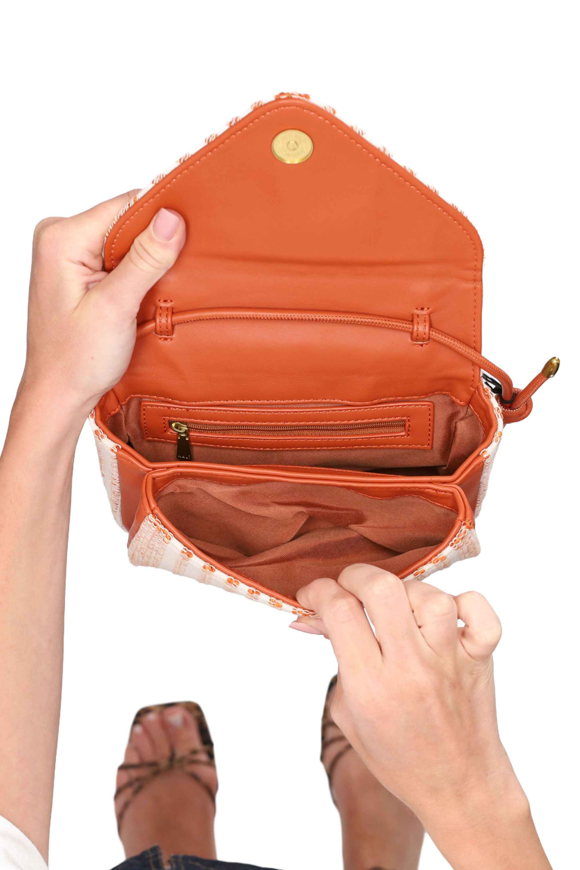 NALI' - D NABS0006 Borsa