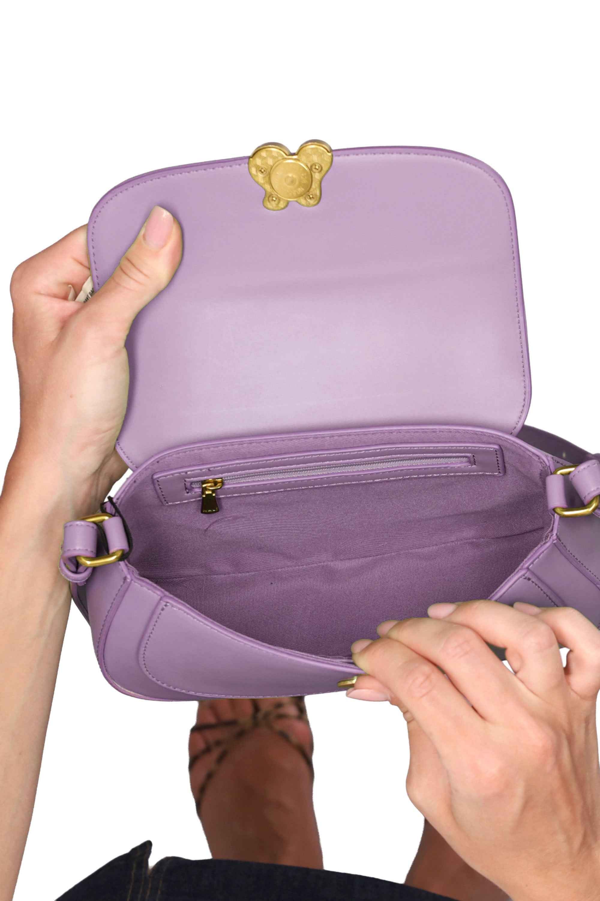NALI' - D NABS0016 Borsa