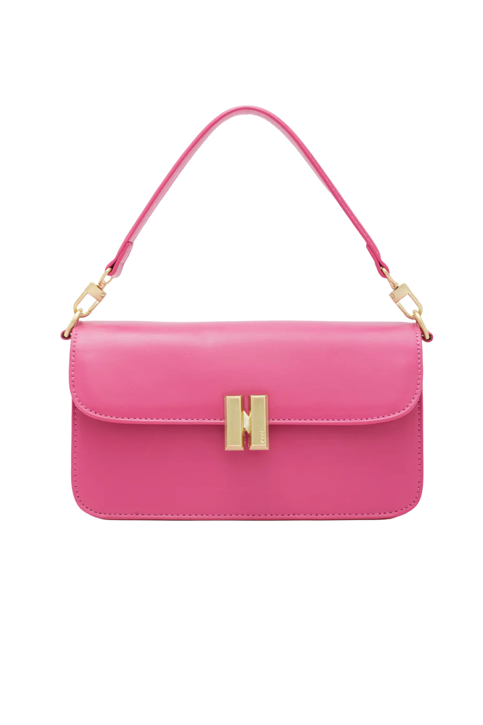 FUCSIA | NALI' - D LDBS0122 Borsa