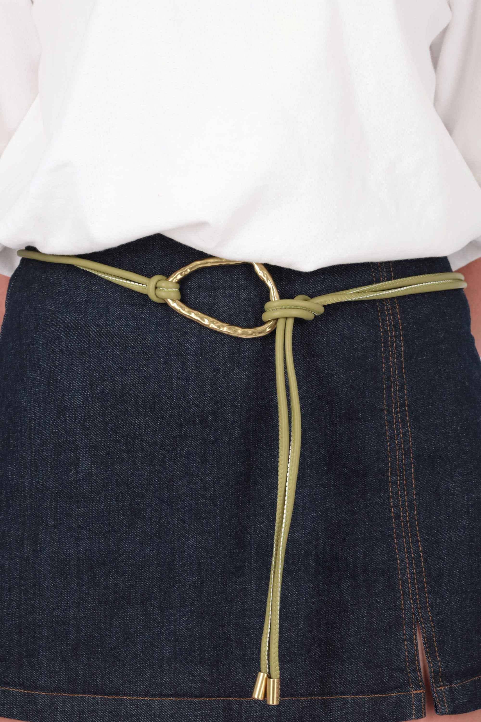 NALI' - D WUCN0146 Cintura