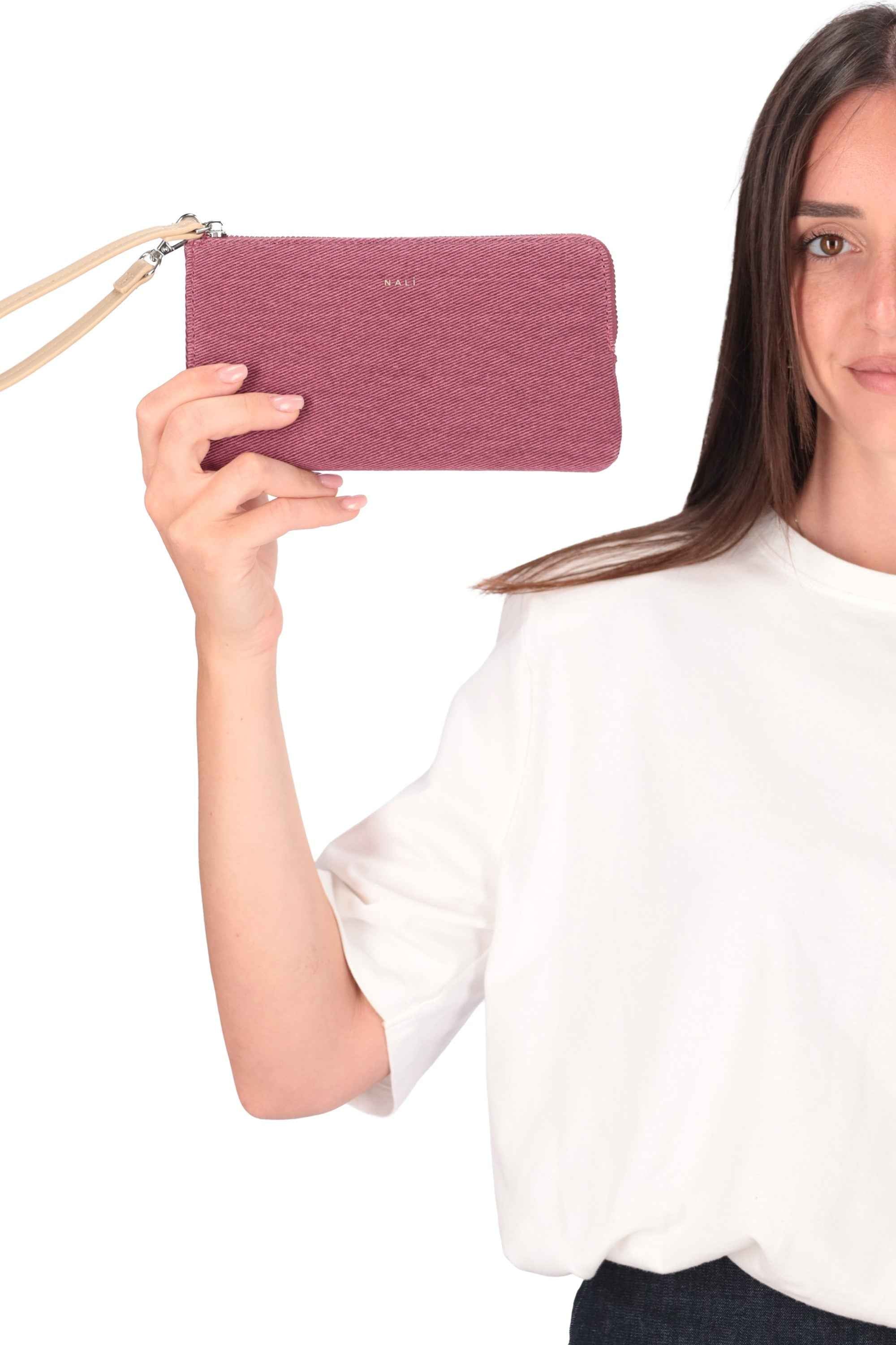 NALI' - D NAPO0005 Portafoglio