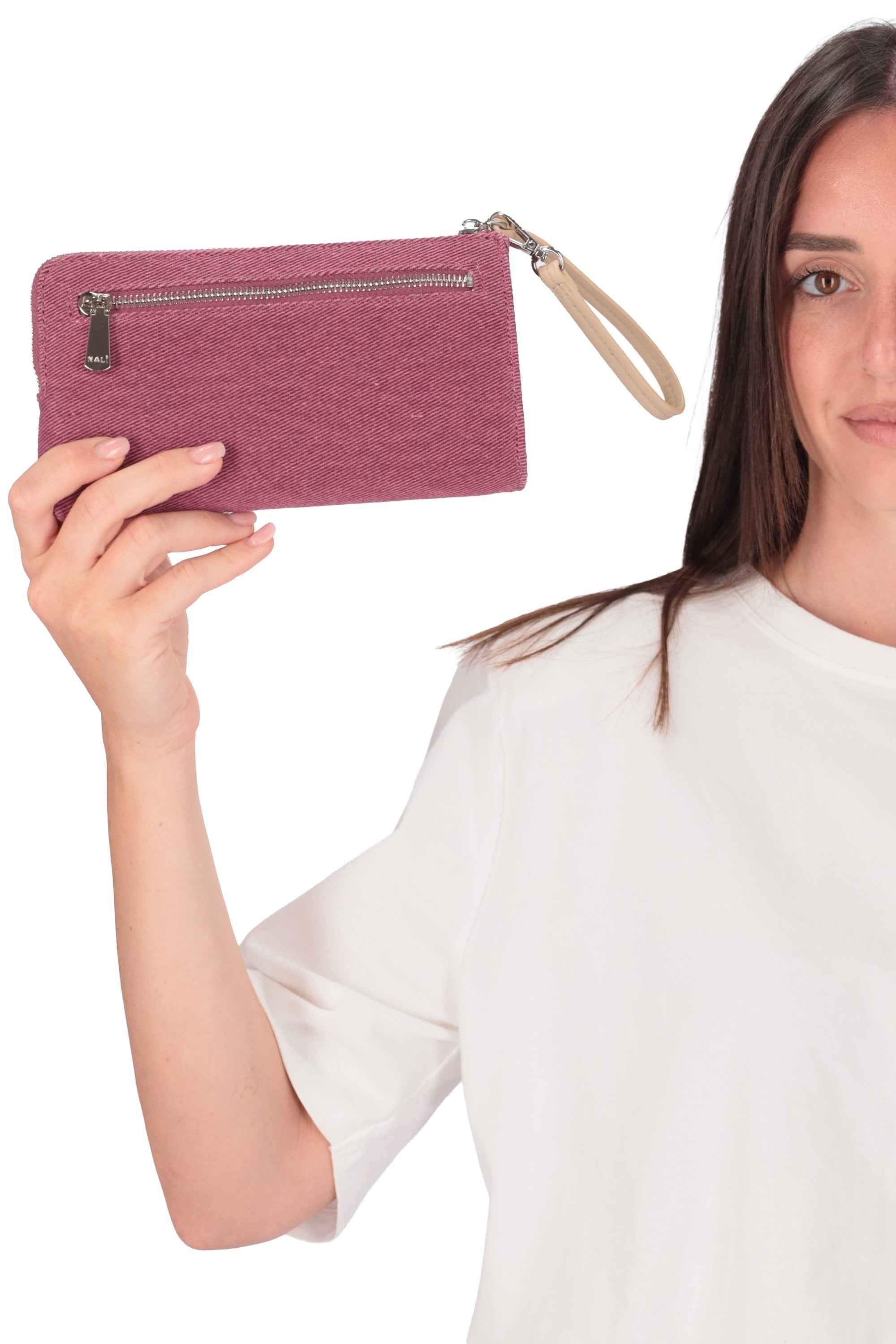 NALI' - D NAPO0005 Portafoglio