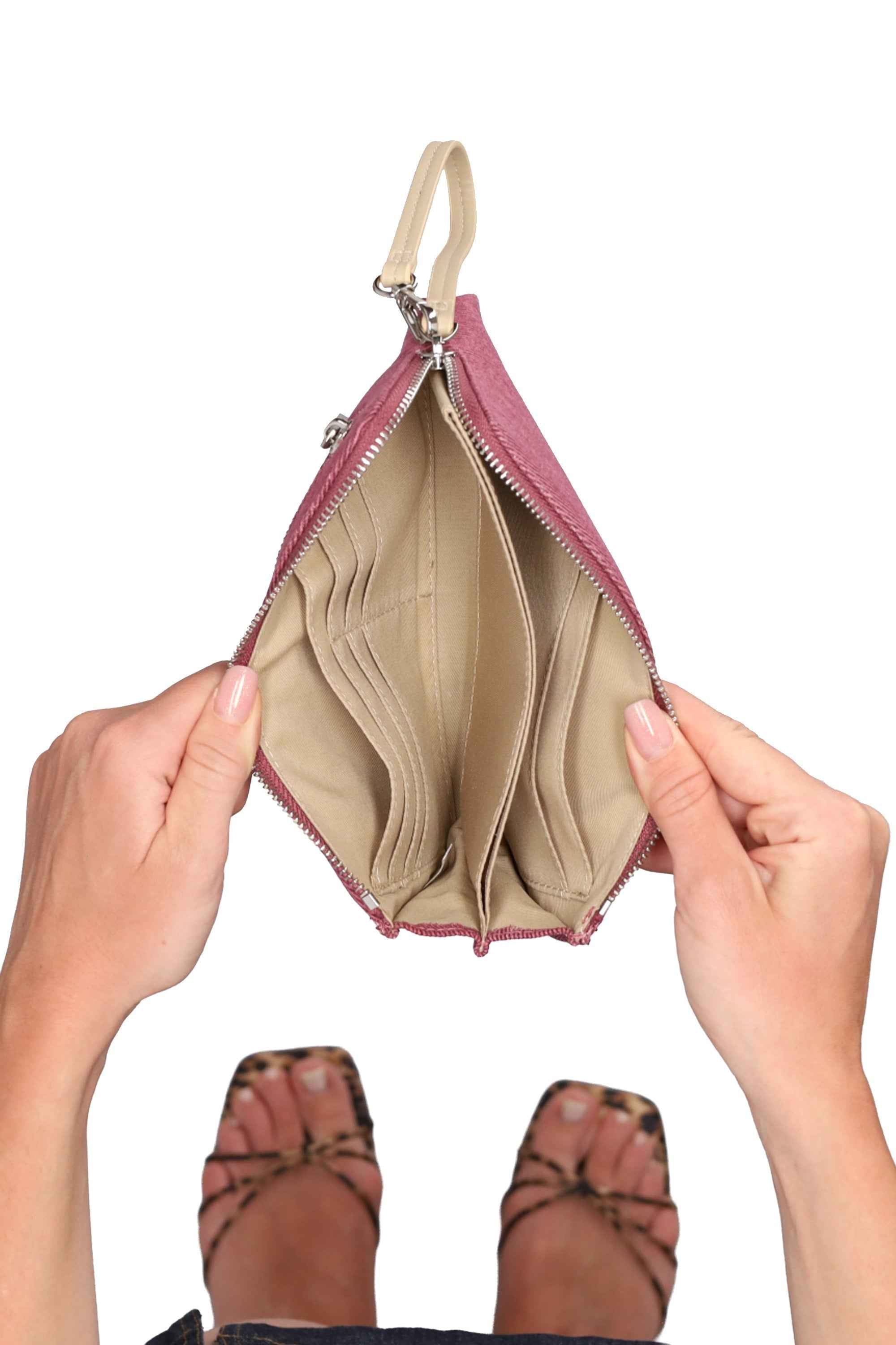 NALI' - D NAPO0005 Portafoglio