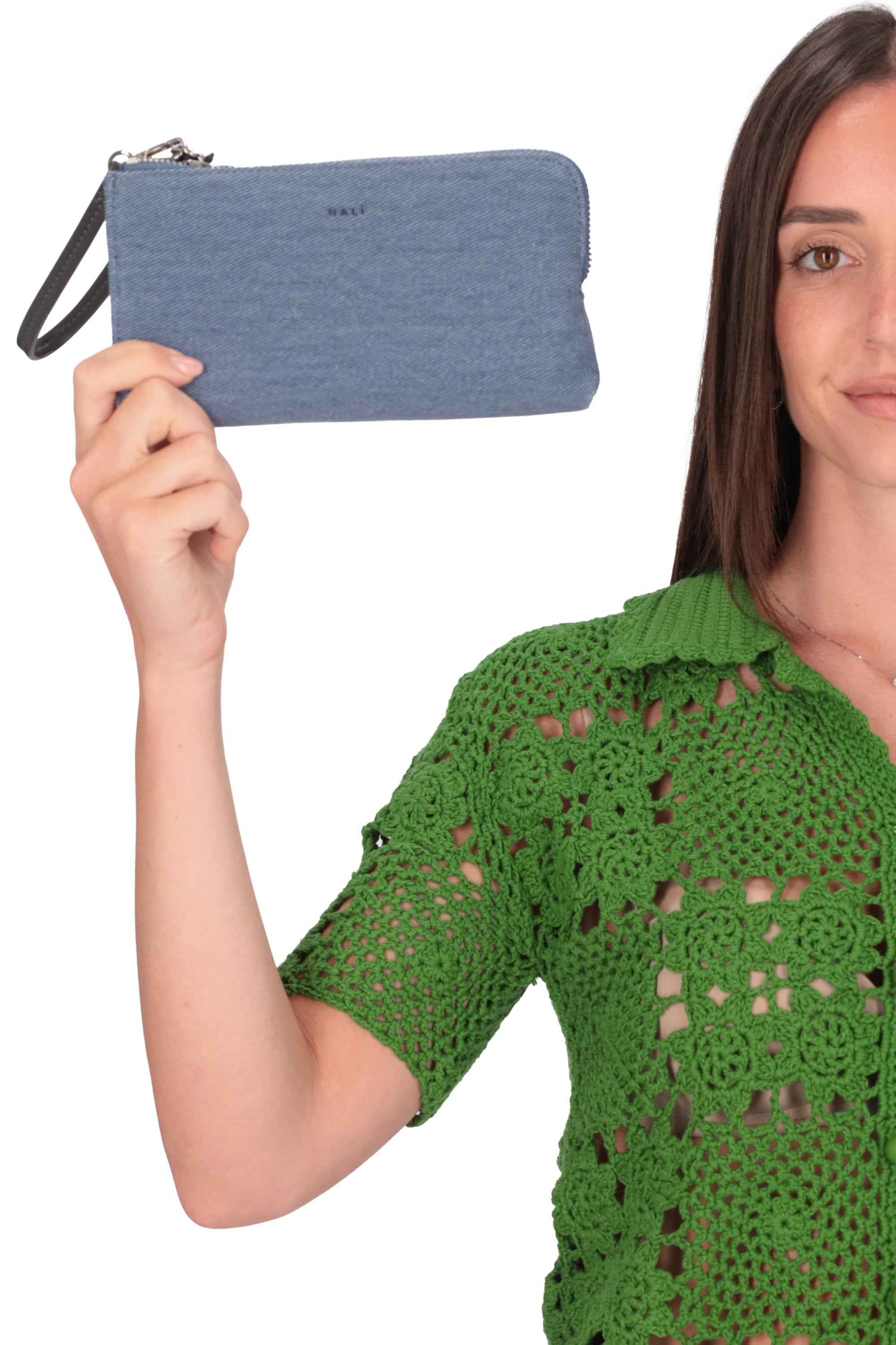 NALI' - D NAPO0003 Portafoglio