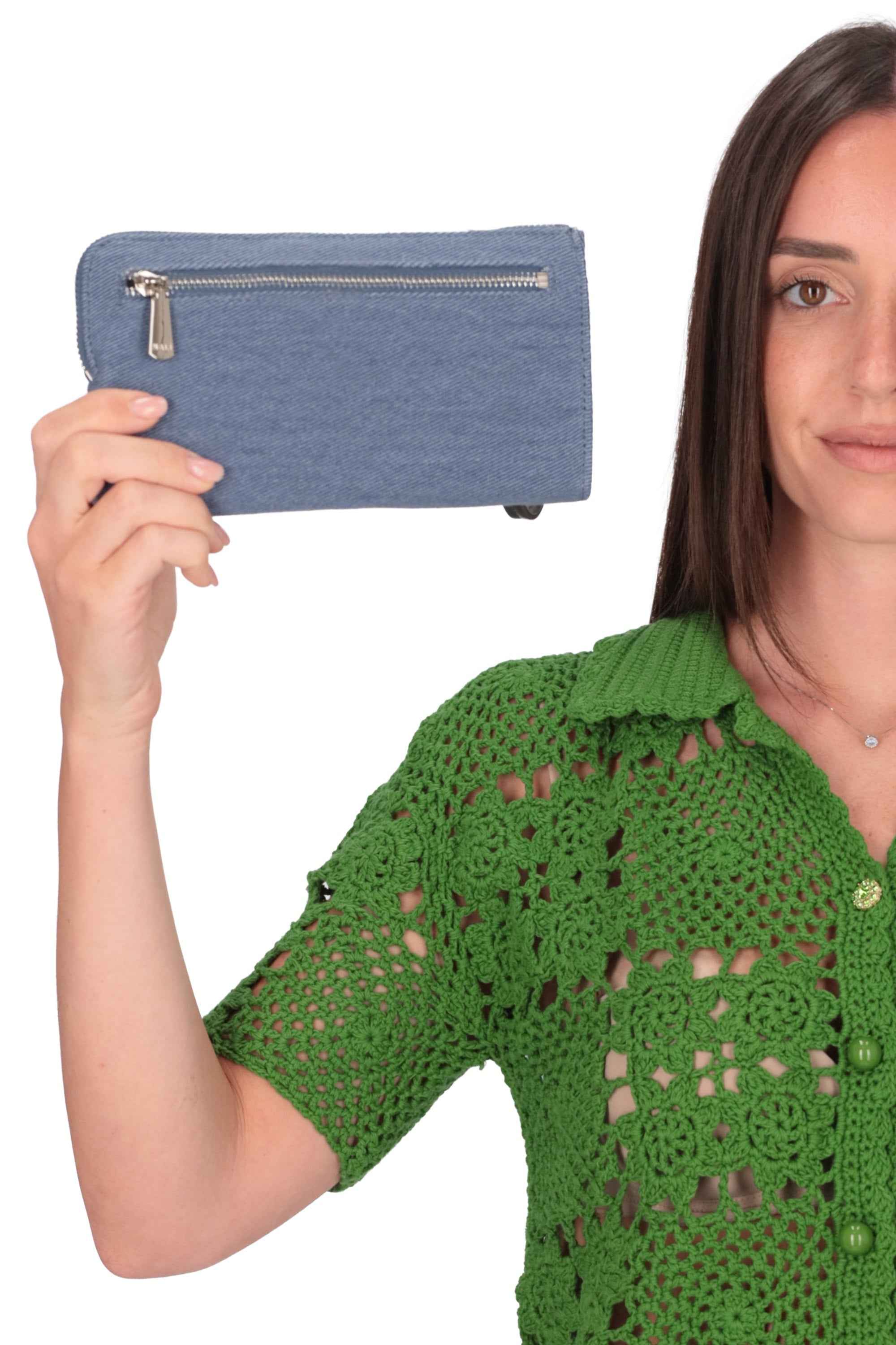 NALI' - D NAPO0003 Portafoglio