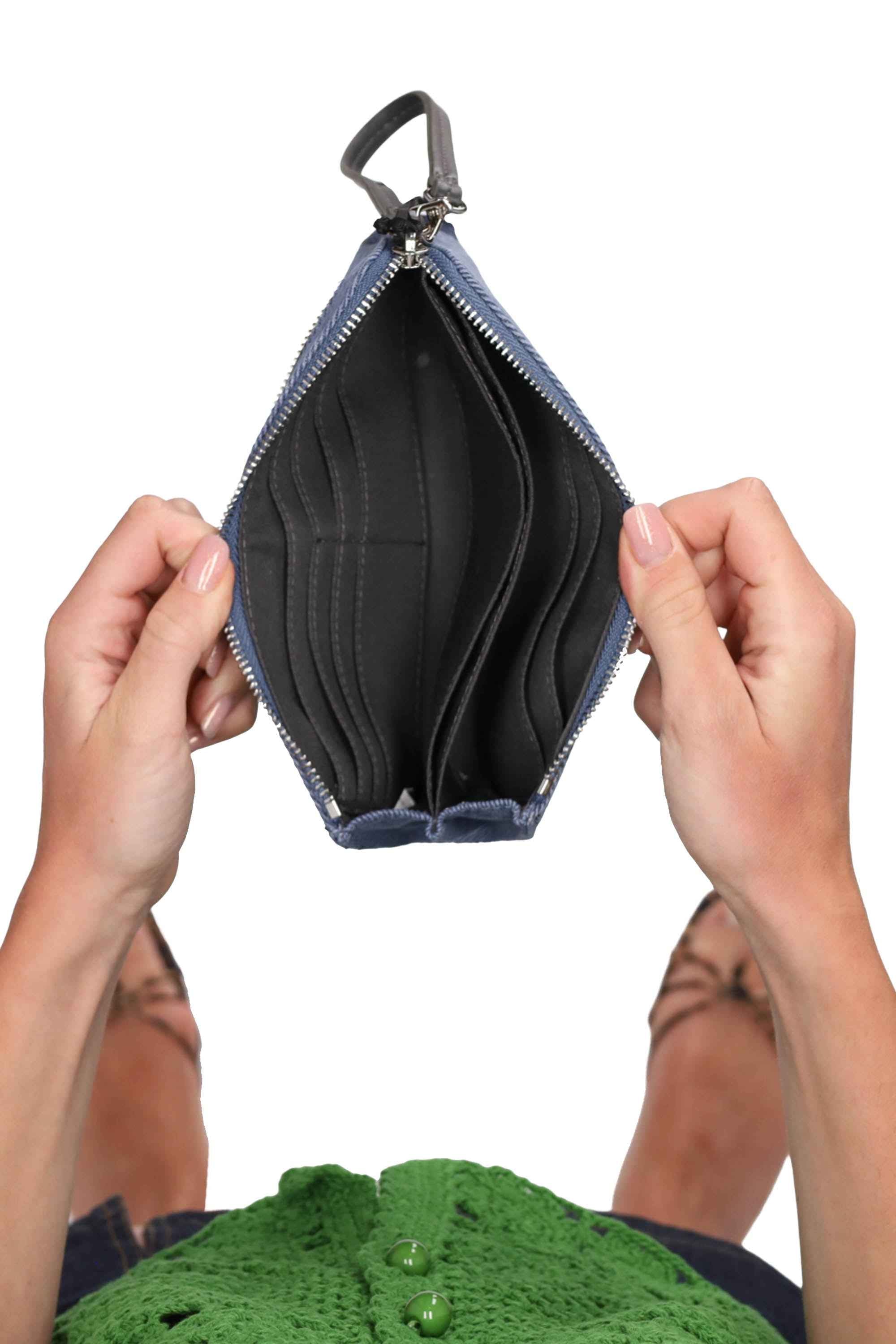 NALI' - D NAPO0003 Portafoglio