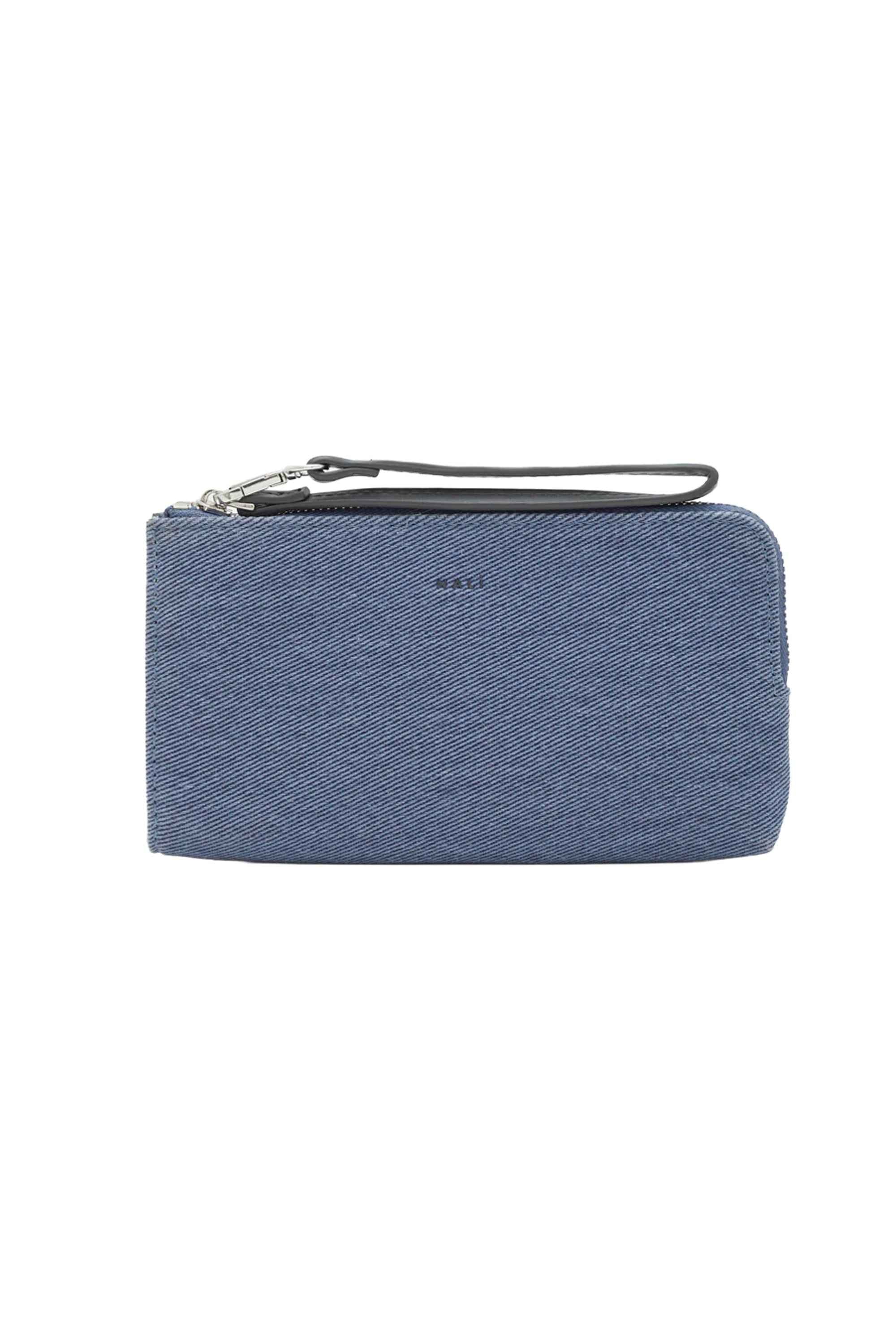 NALI' - D NAPO0003 Portafoglio