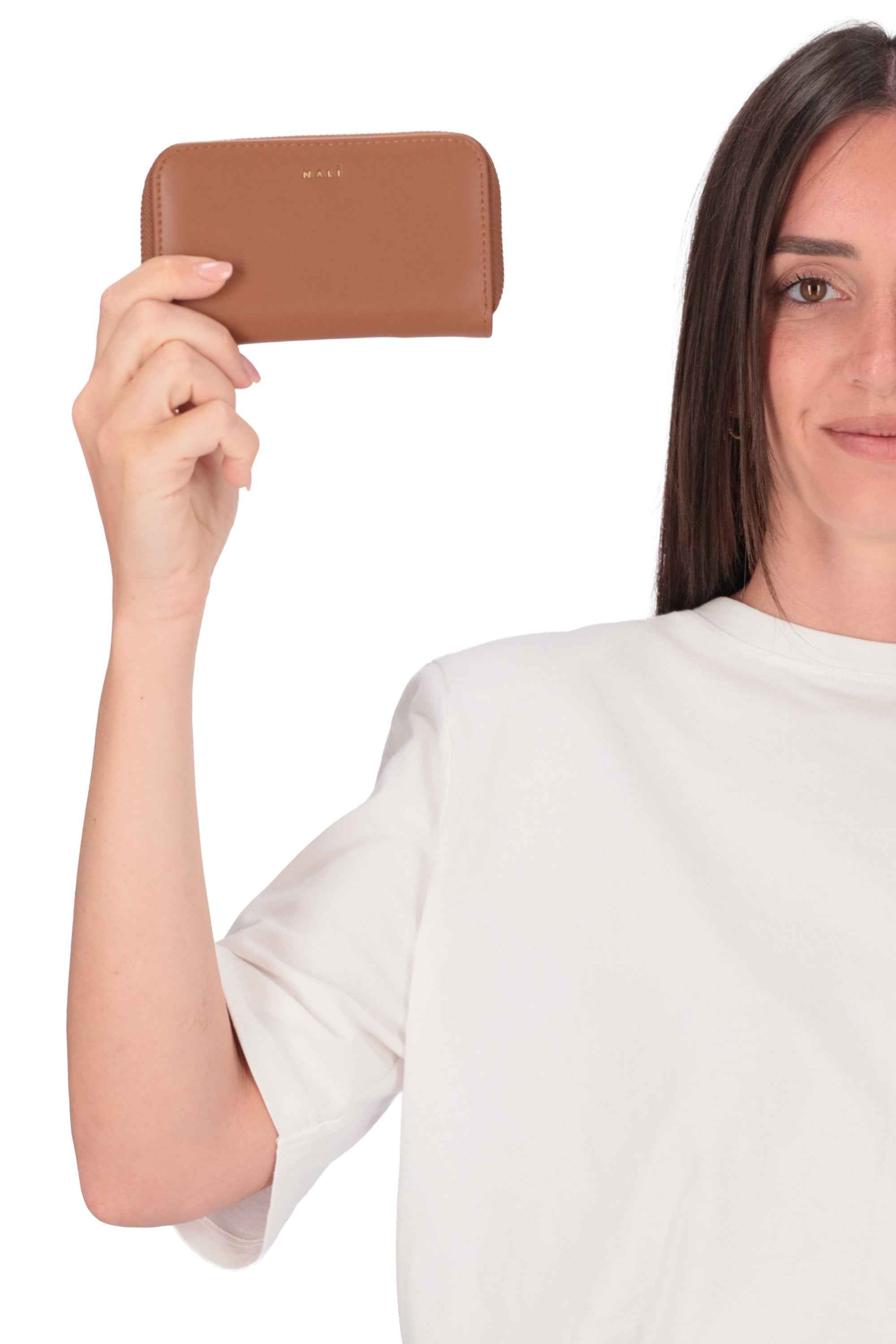 NALI' - D LDPO0025 Portafoglio