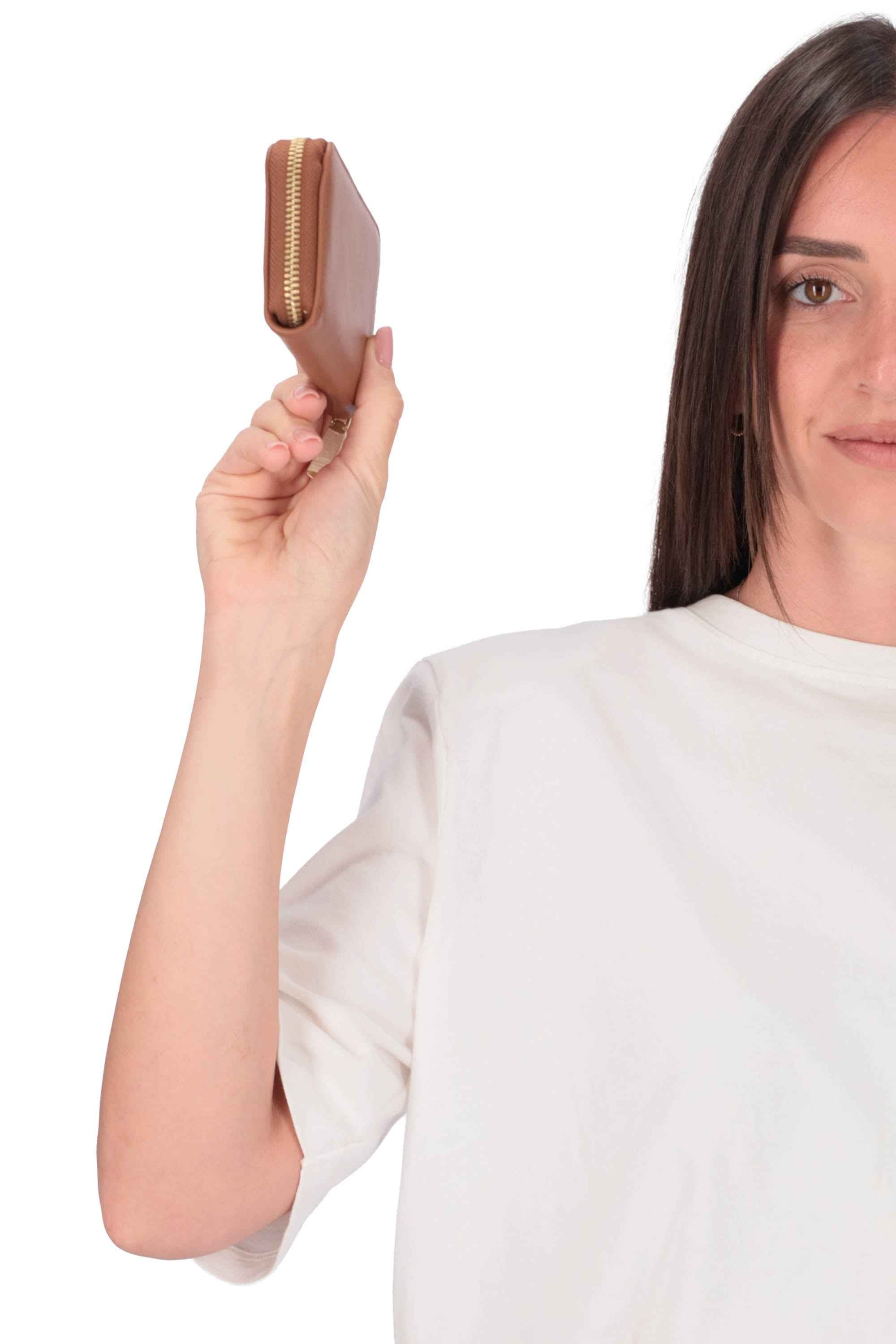 NALI' - D LDPO0025 Portafoglio