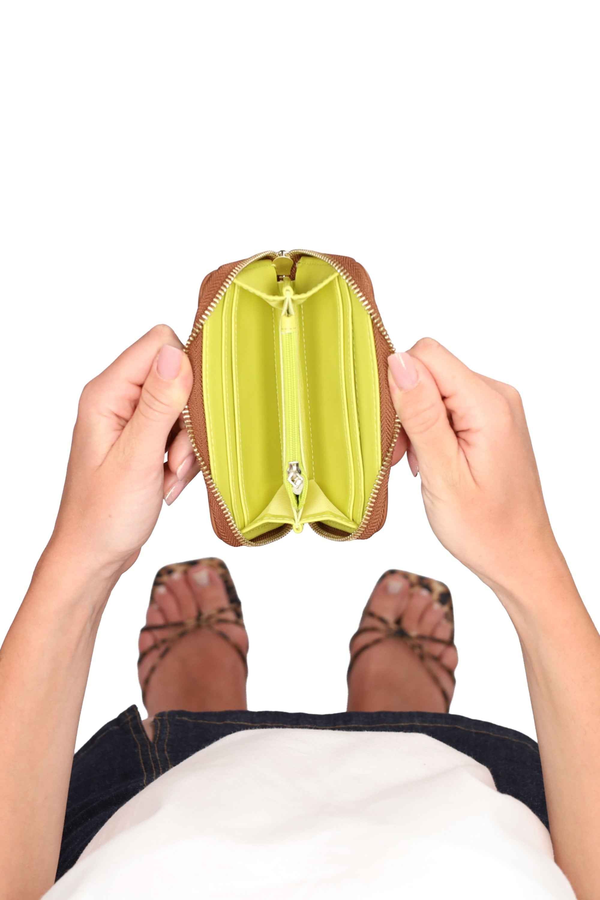 NALI' - D LDPO0025 Portafoglio