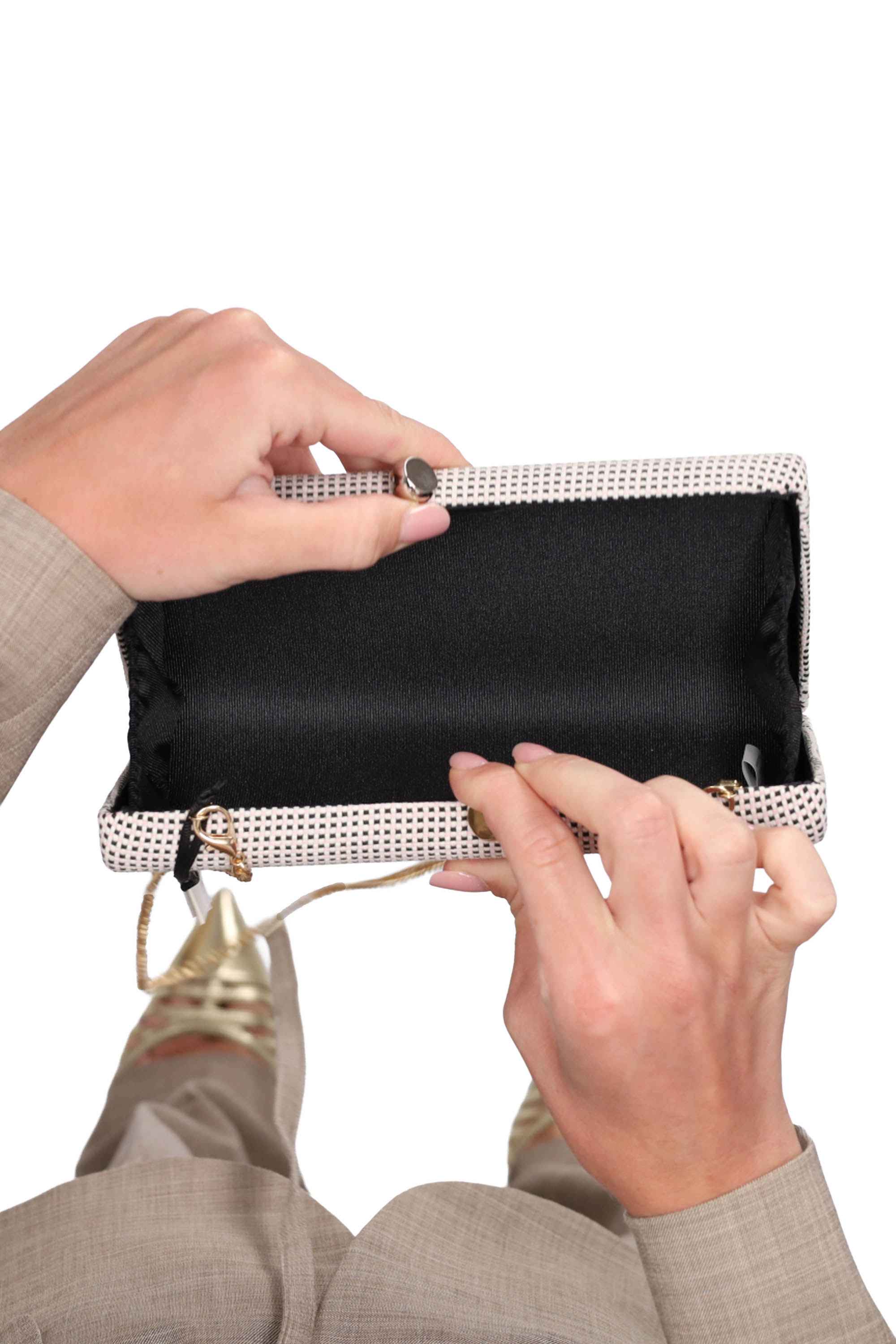 NALI' - D GMPC0005 Borsa