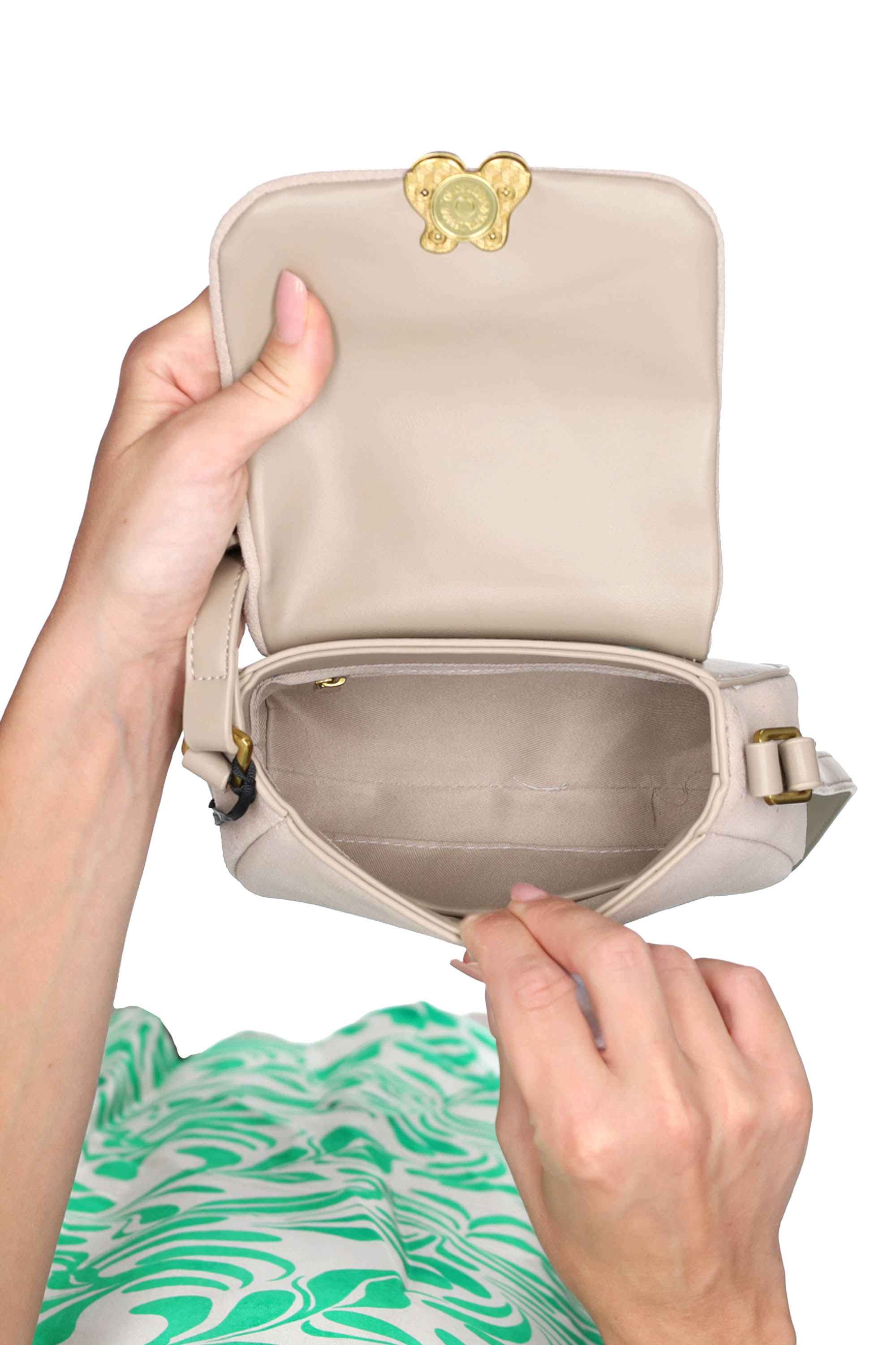 NALI' - D MHBS0020 Borsa