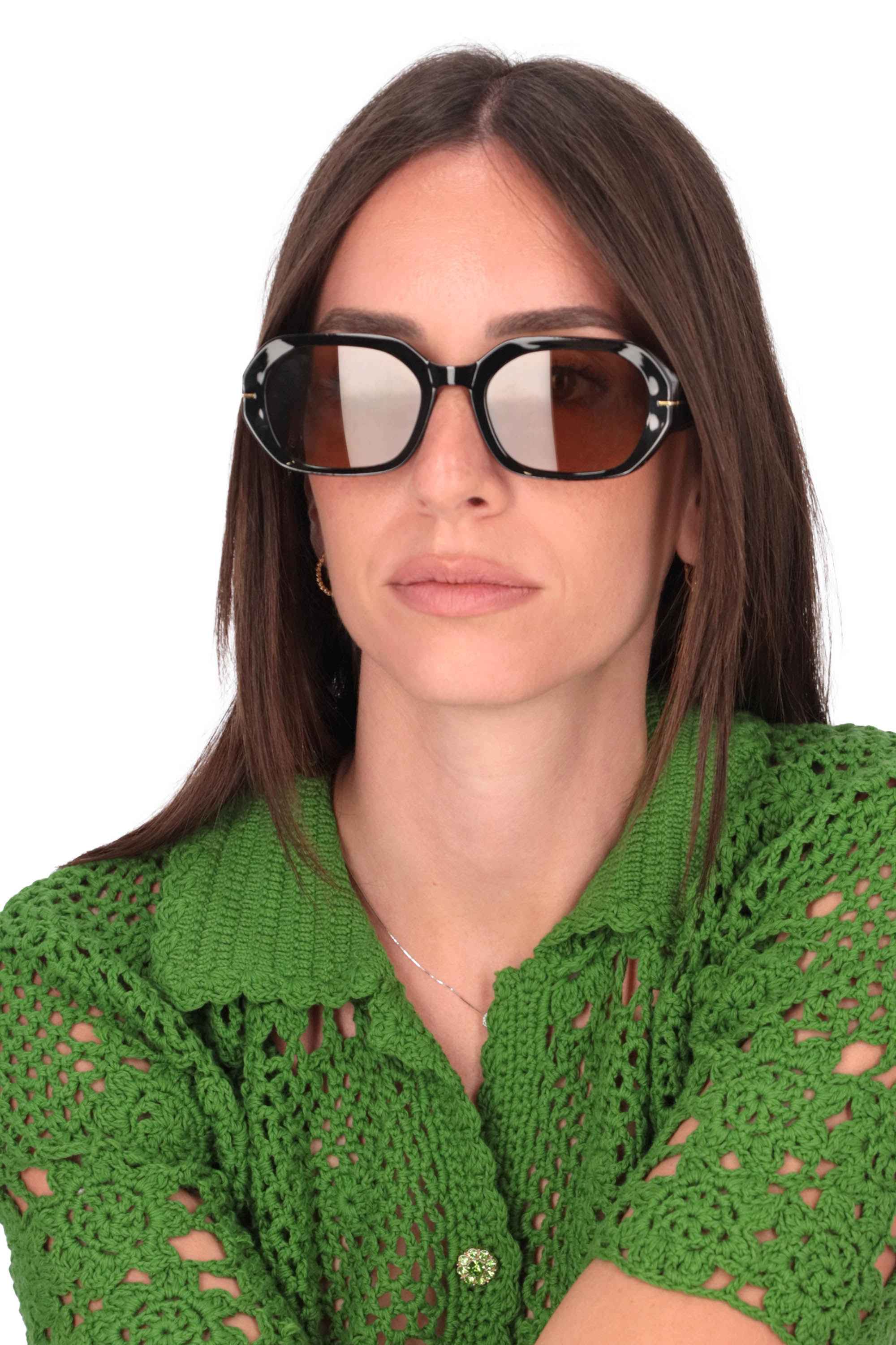 NALI' - D TGOC0118 Occhiali