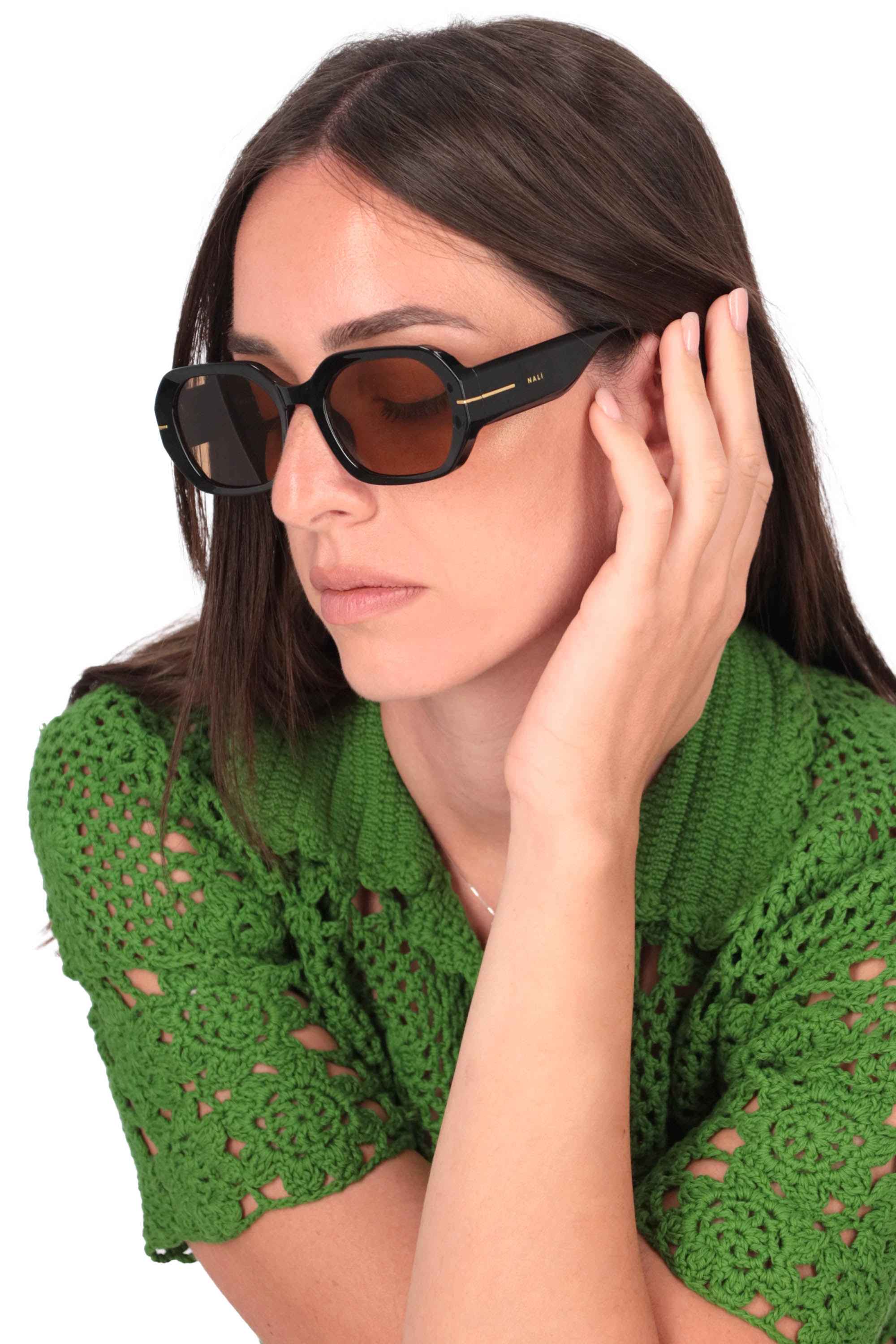 NALI' - D TGOC0118 Occhiali