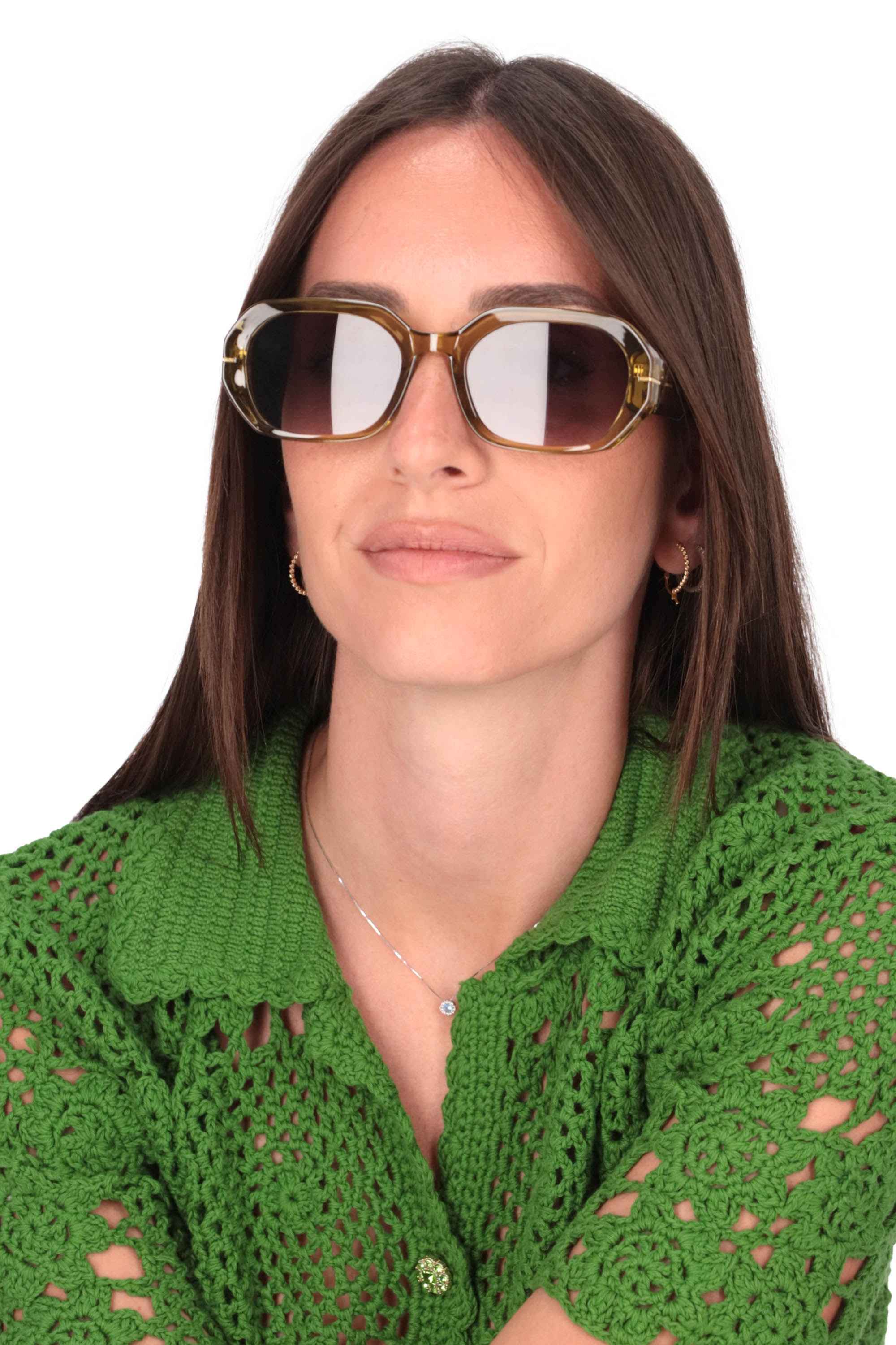 NALI' - D TGOC0117 Occhiali