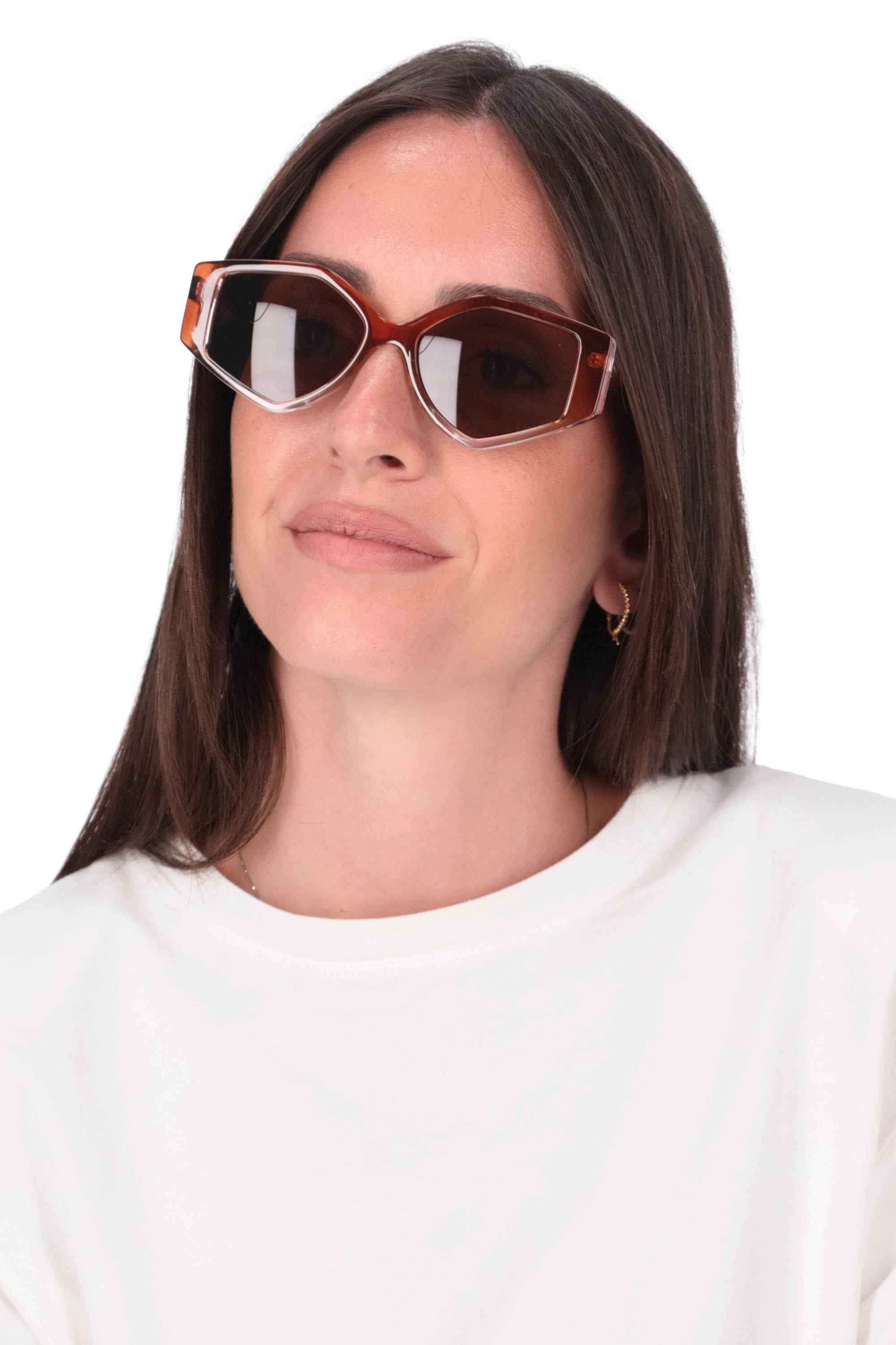 NALI' - D TGOC0113 Occhiali