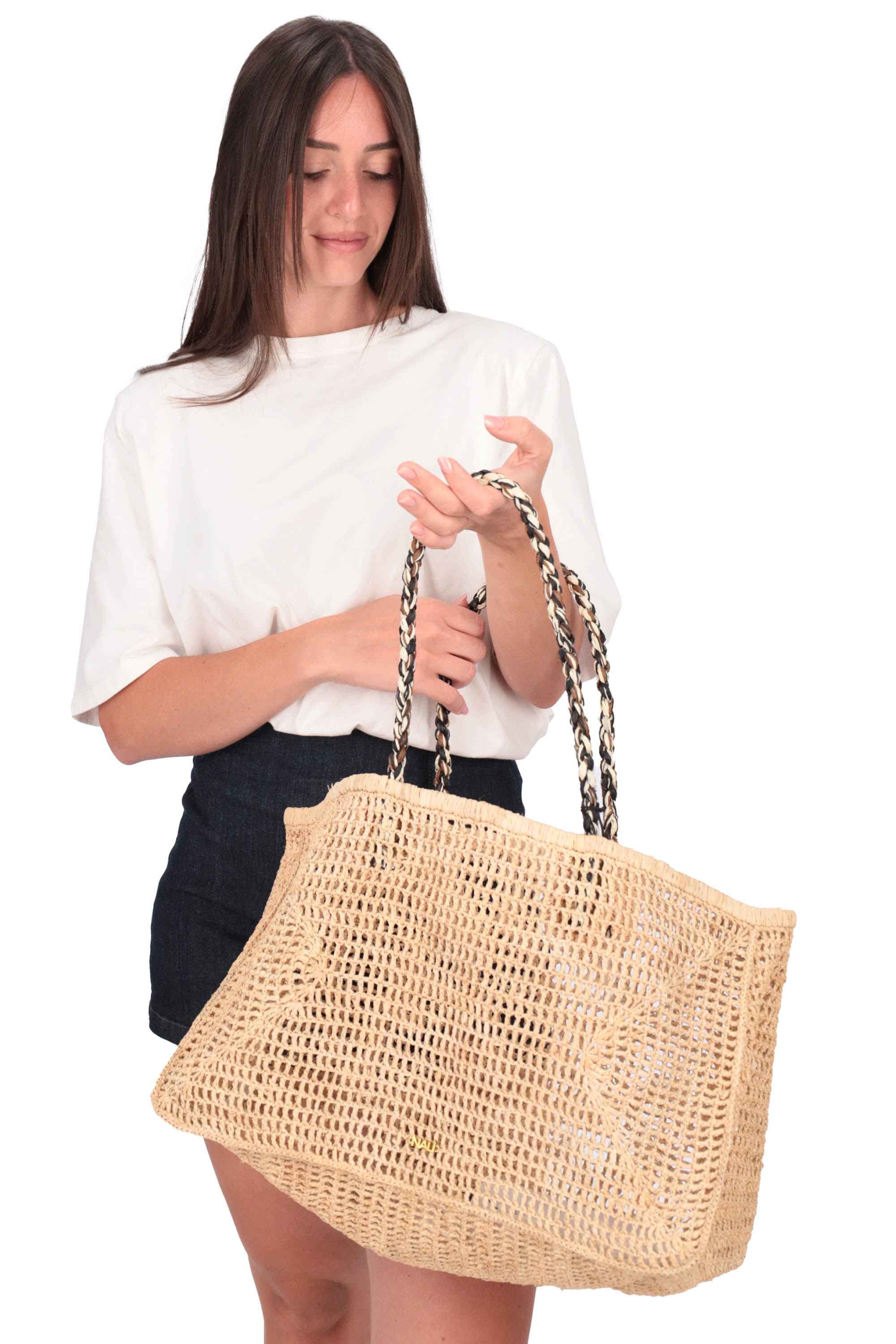 NALI' - D XIBS0095 Borsa