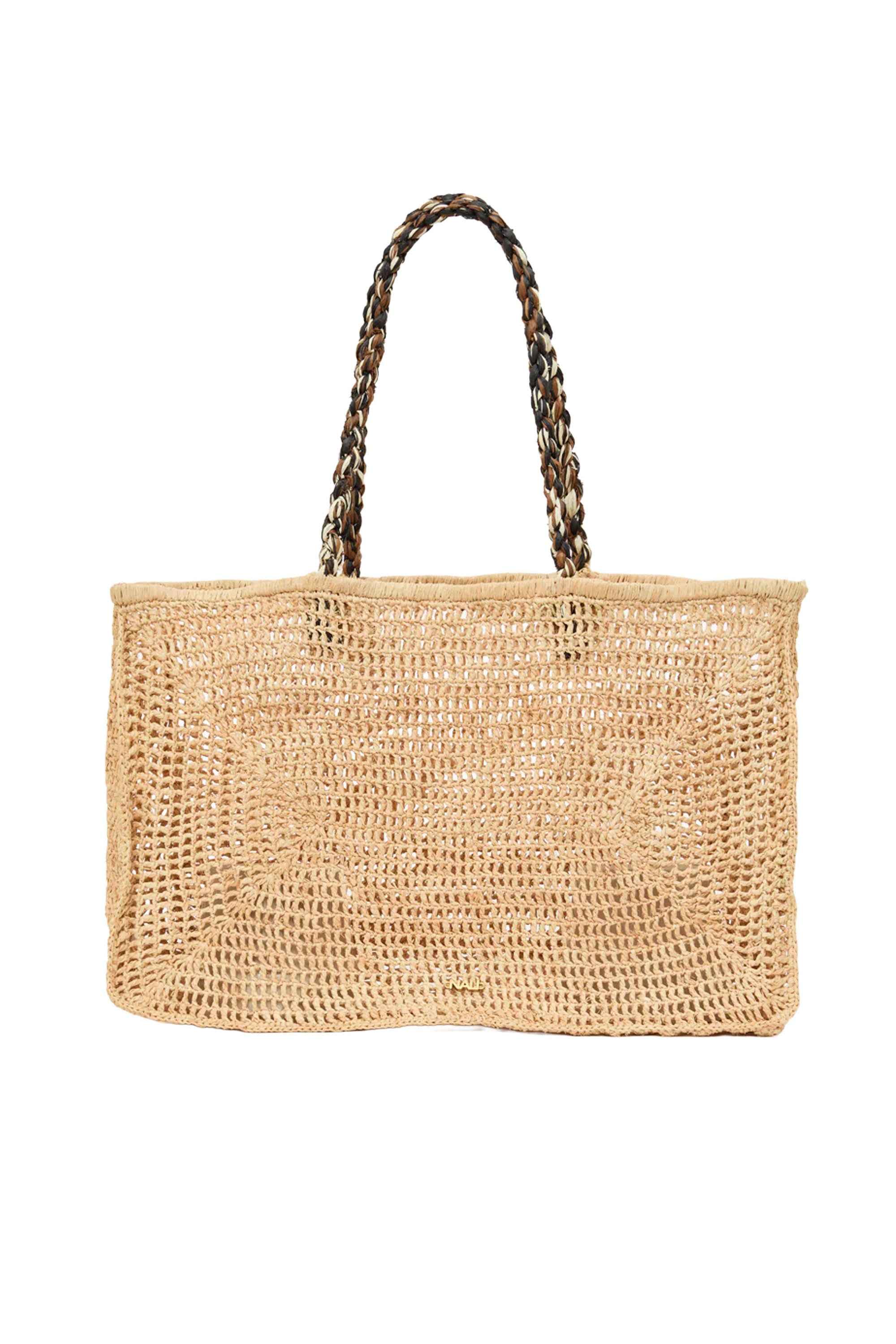 NALI' - D XIBS0095 Borsa