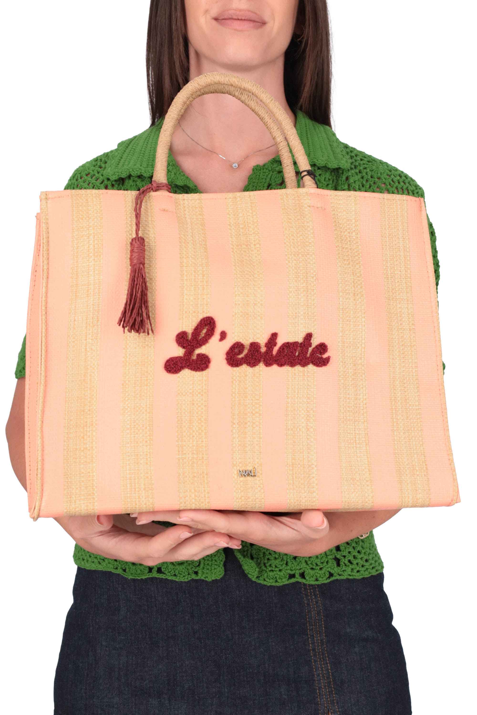 NALI' - D QIBS0215 Borsa