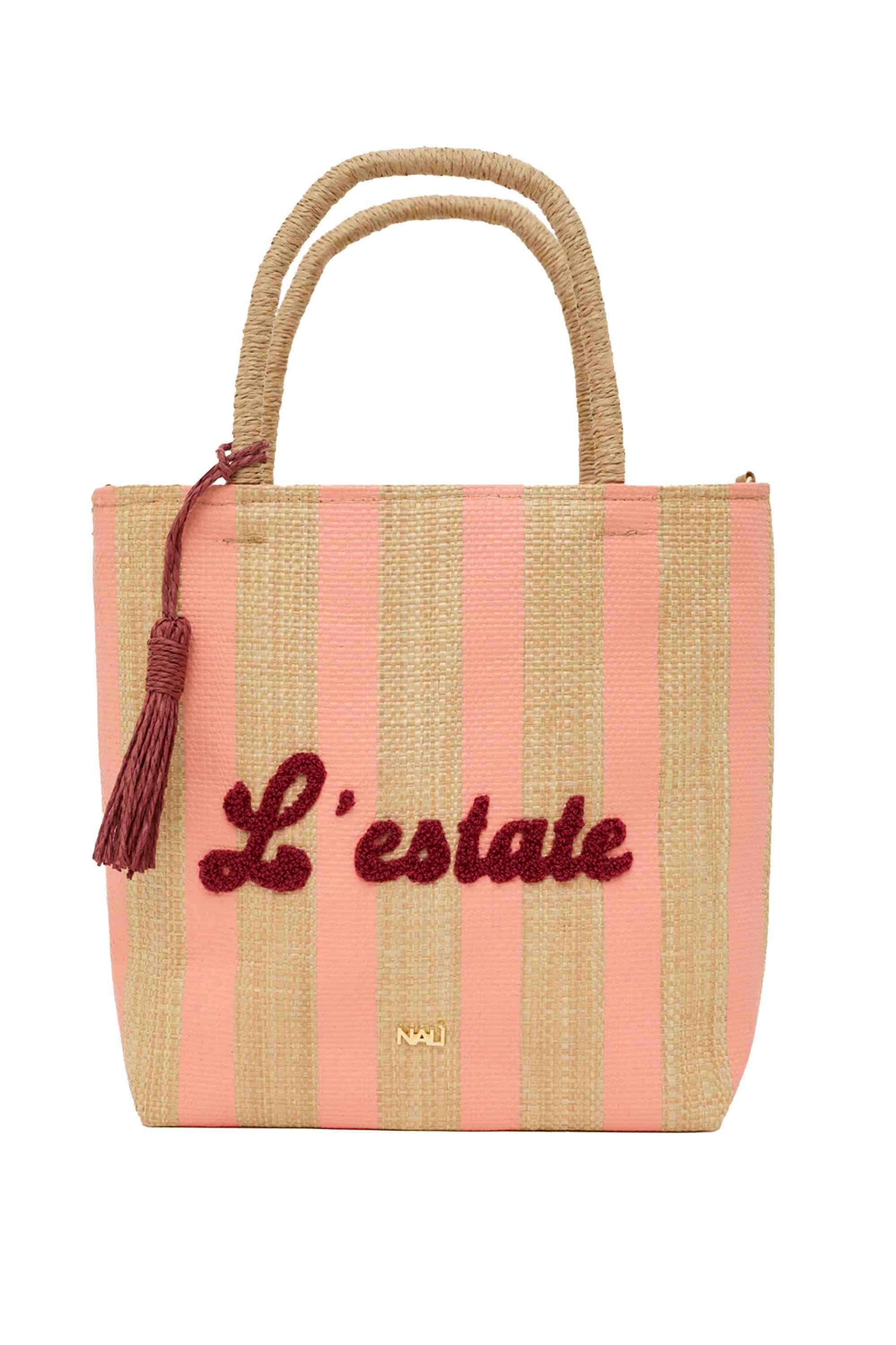 NALI' - D QIBS0215 Borsa