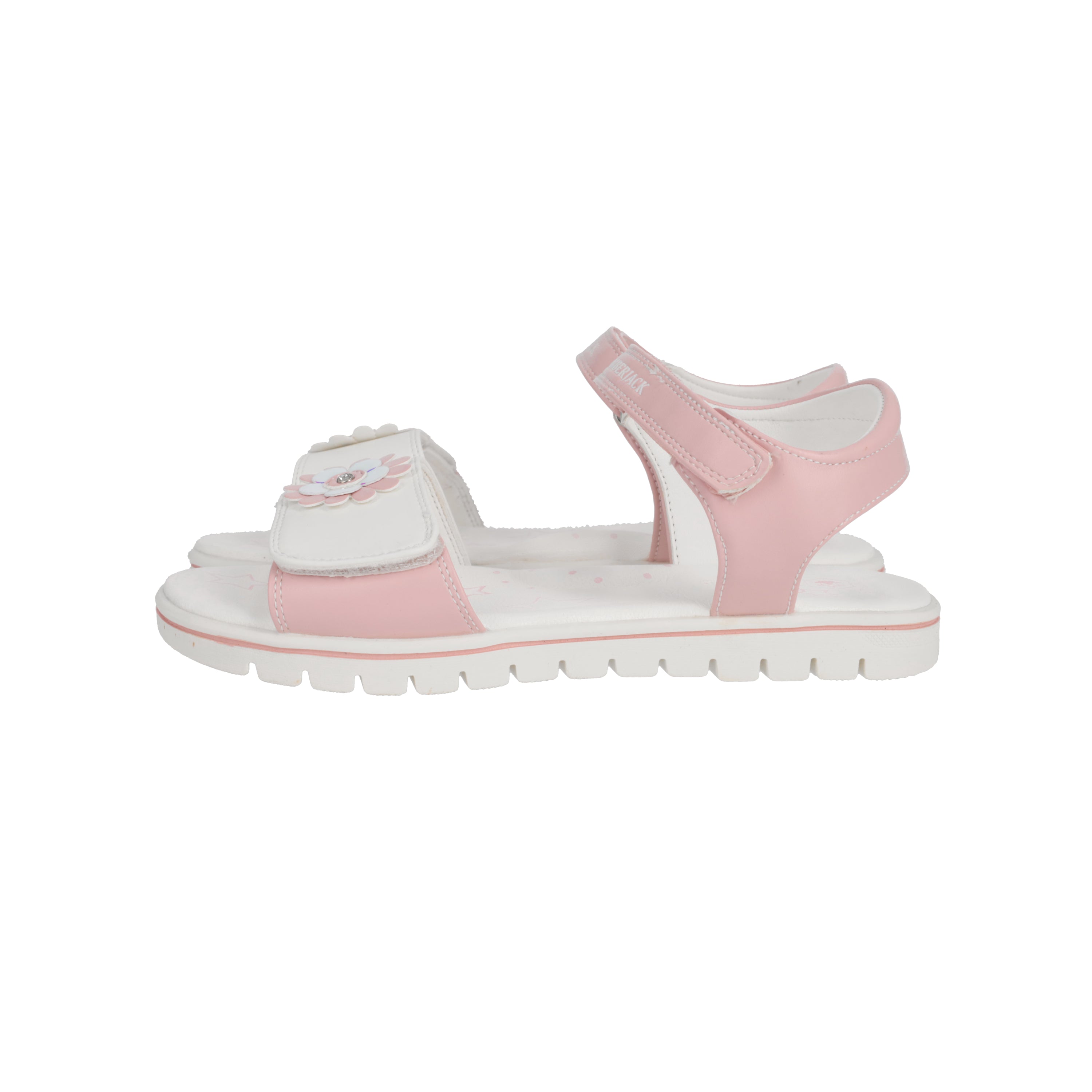 ROSA | LUMBERJACK JUNIOR - BA SG41906023S01 Sandalo