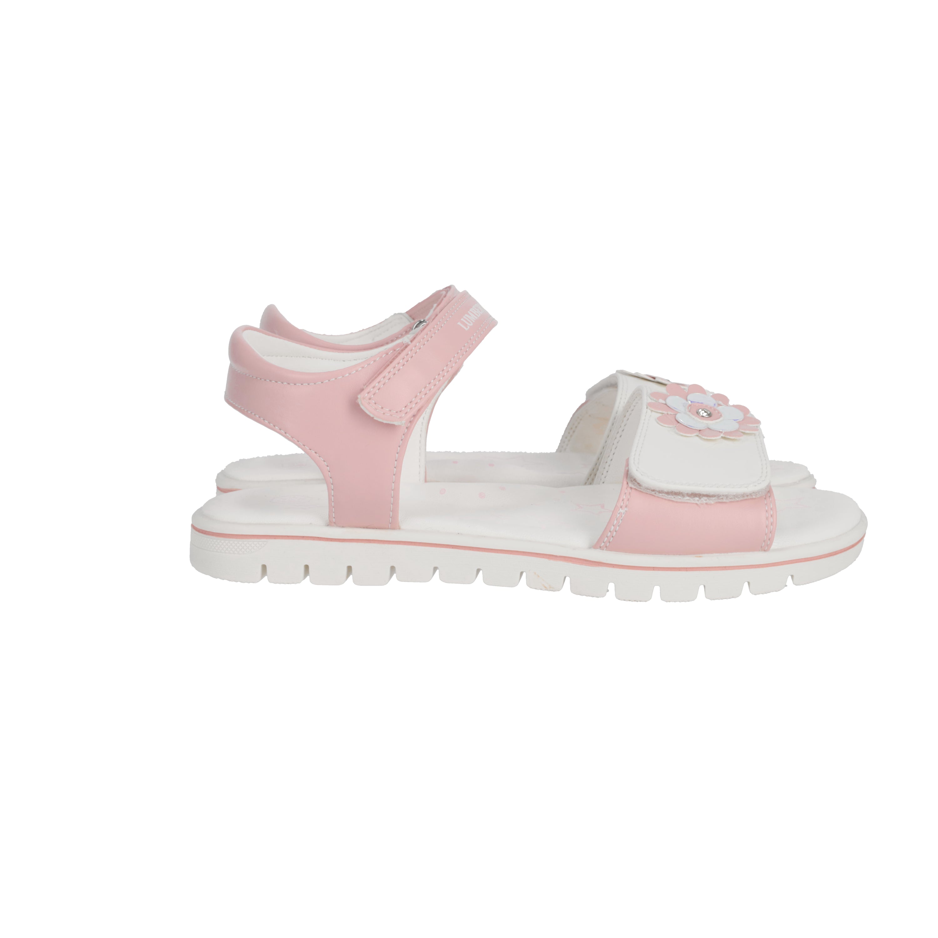 ROSA | LUMBERJACK JUNIOR - BA SG41906023S01 Sandalo