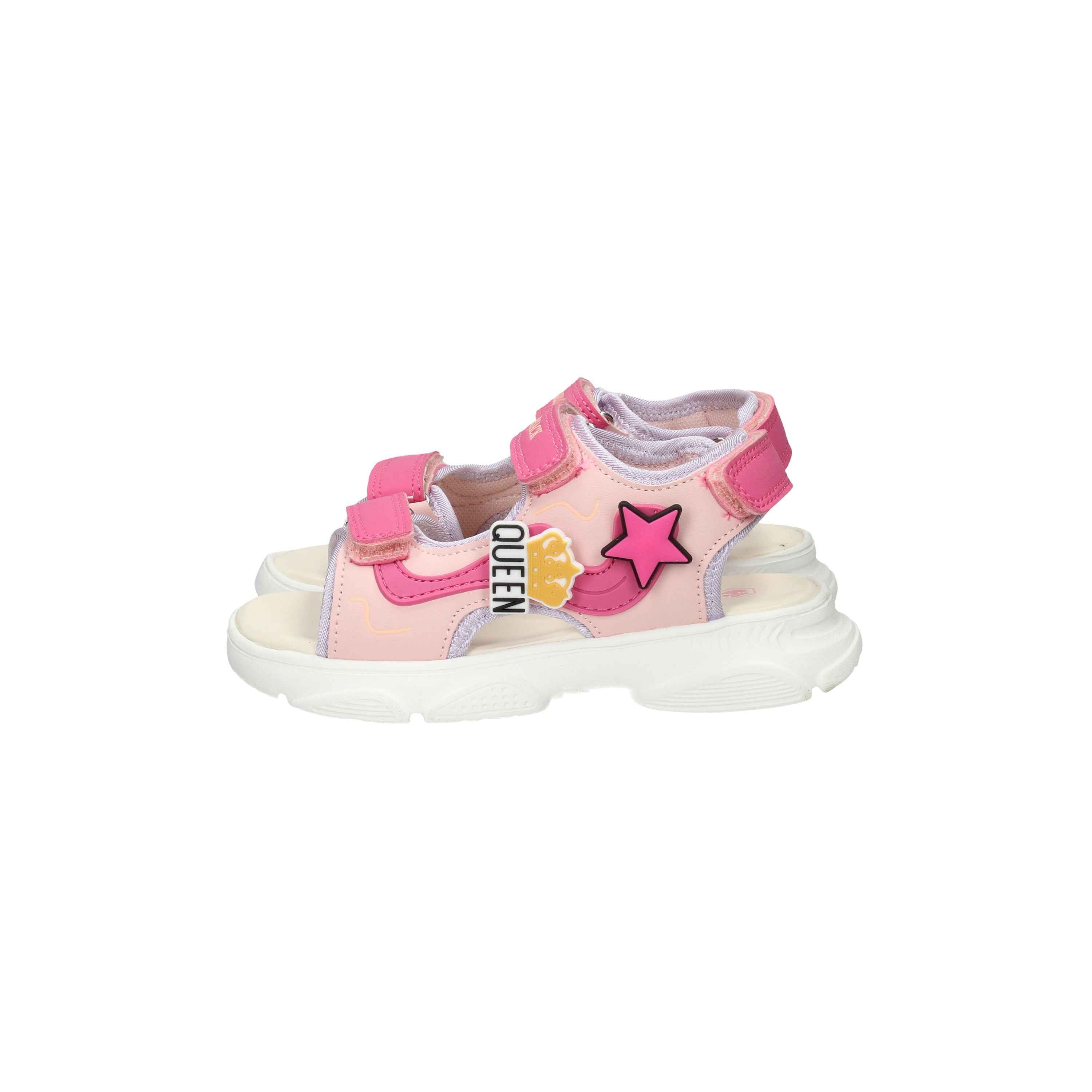LUMBERJACK JUNIOR - BA SGL8706002I83 Sandalo