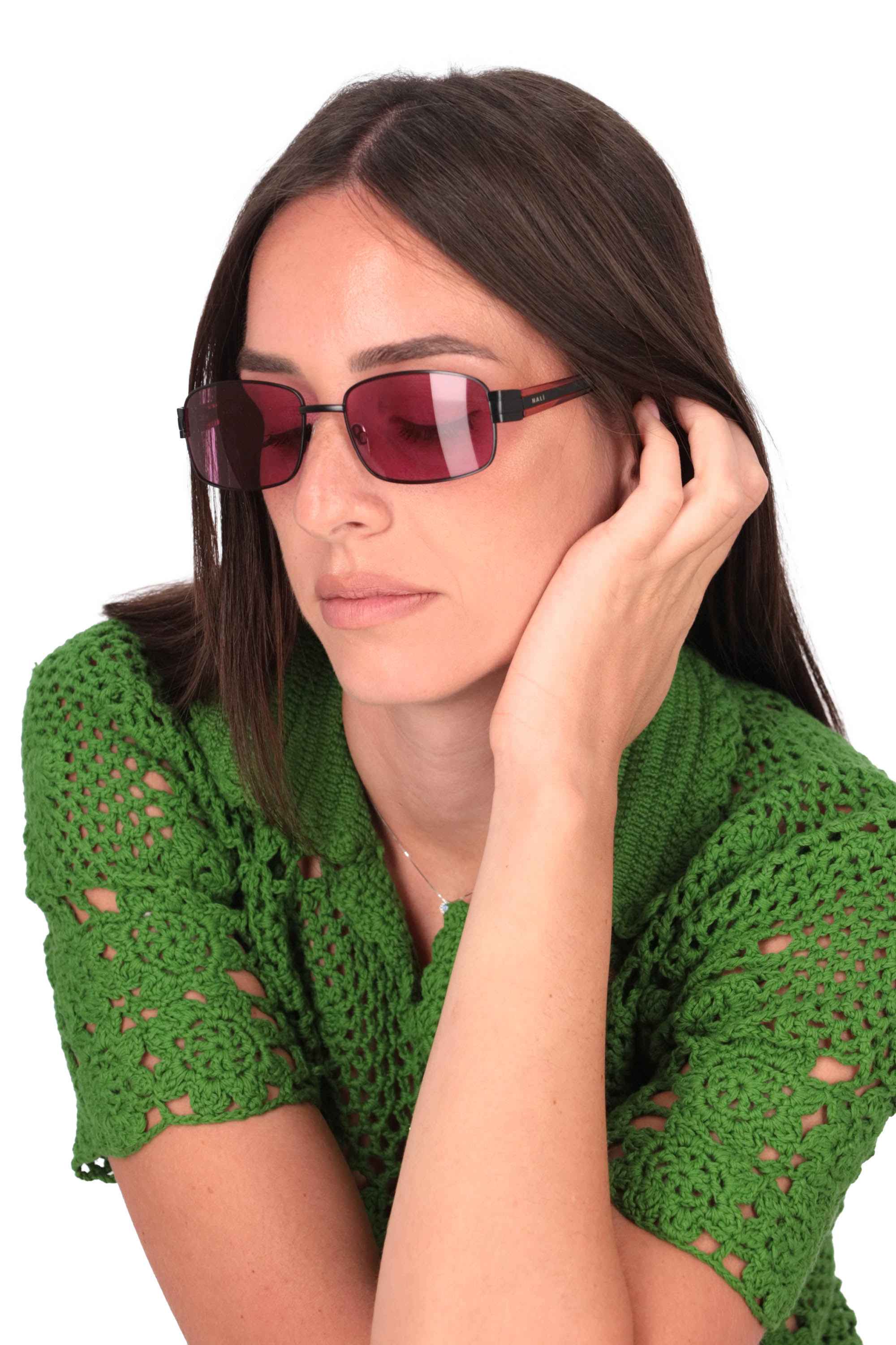 NALI' - D WUOC0127 Occhiali