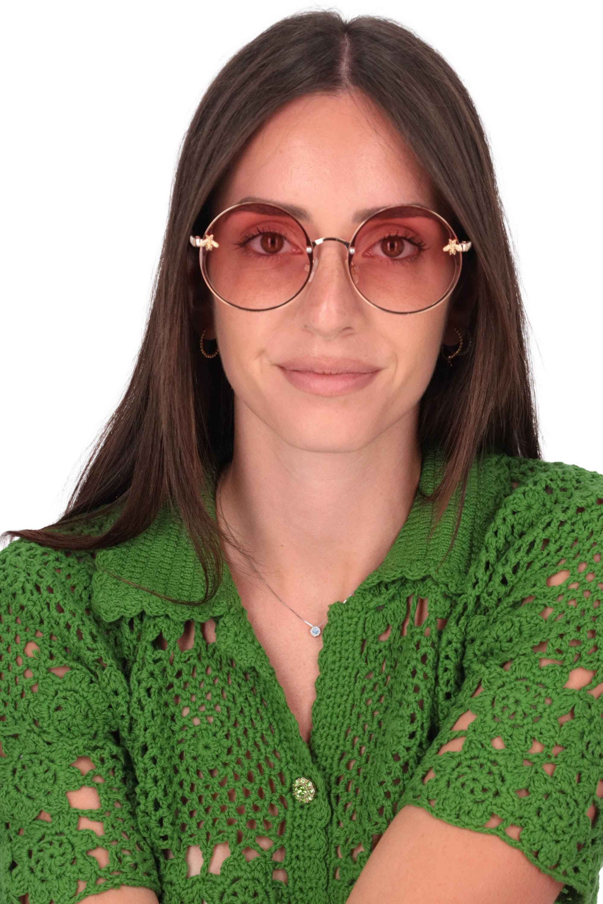 NALI' - D WUOC0123 Occhiali