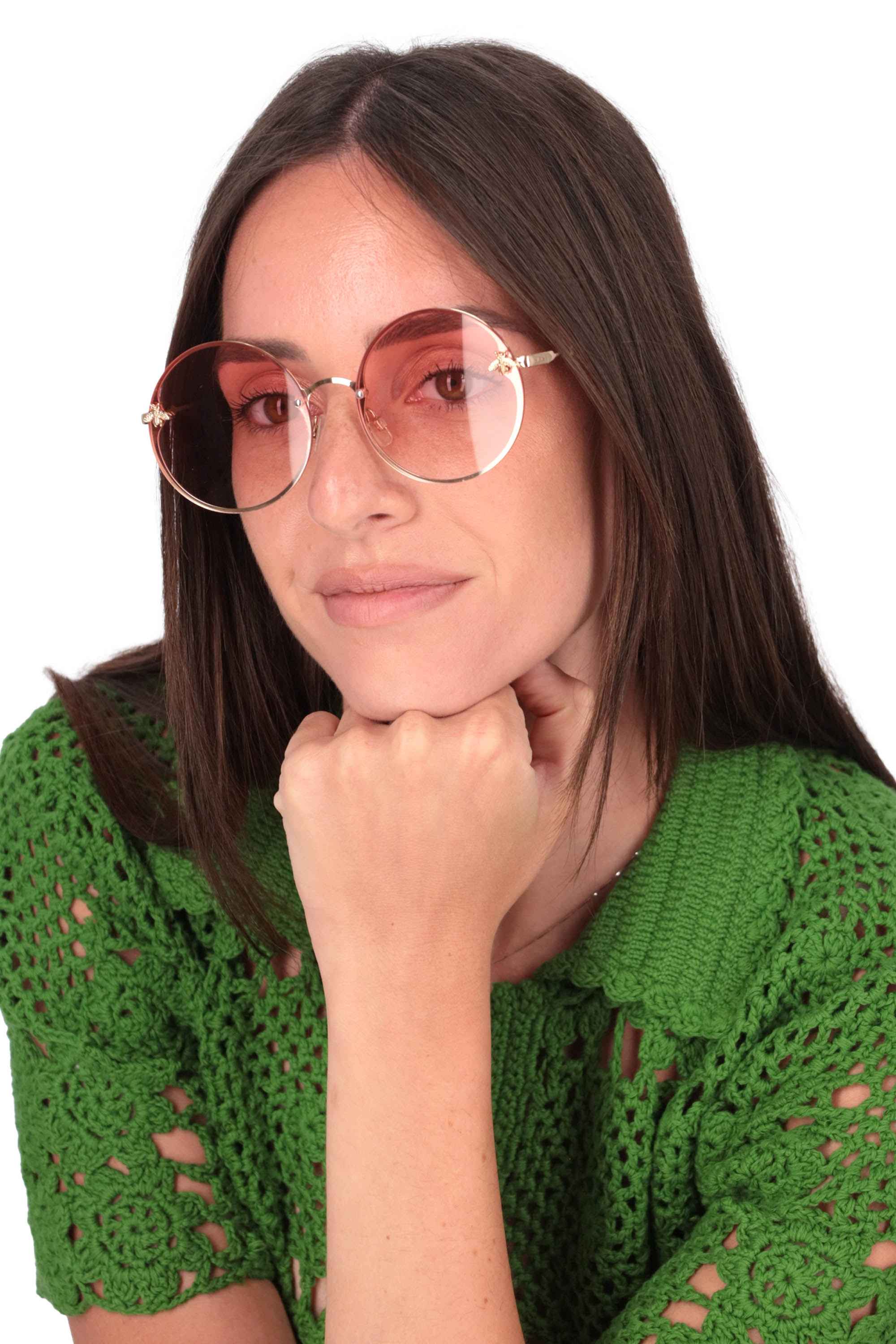 NALI' - D WUOC0123 Occhiali