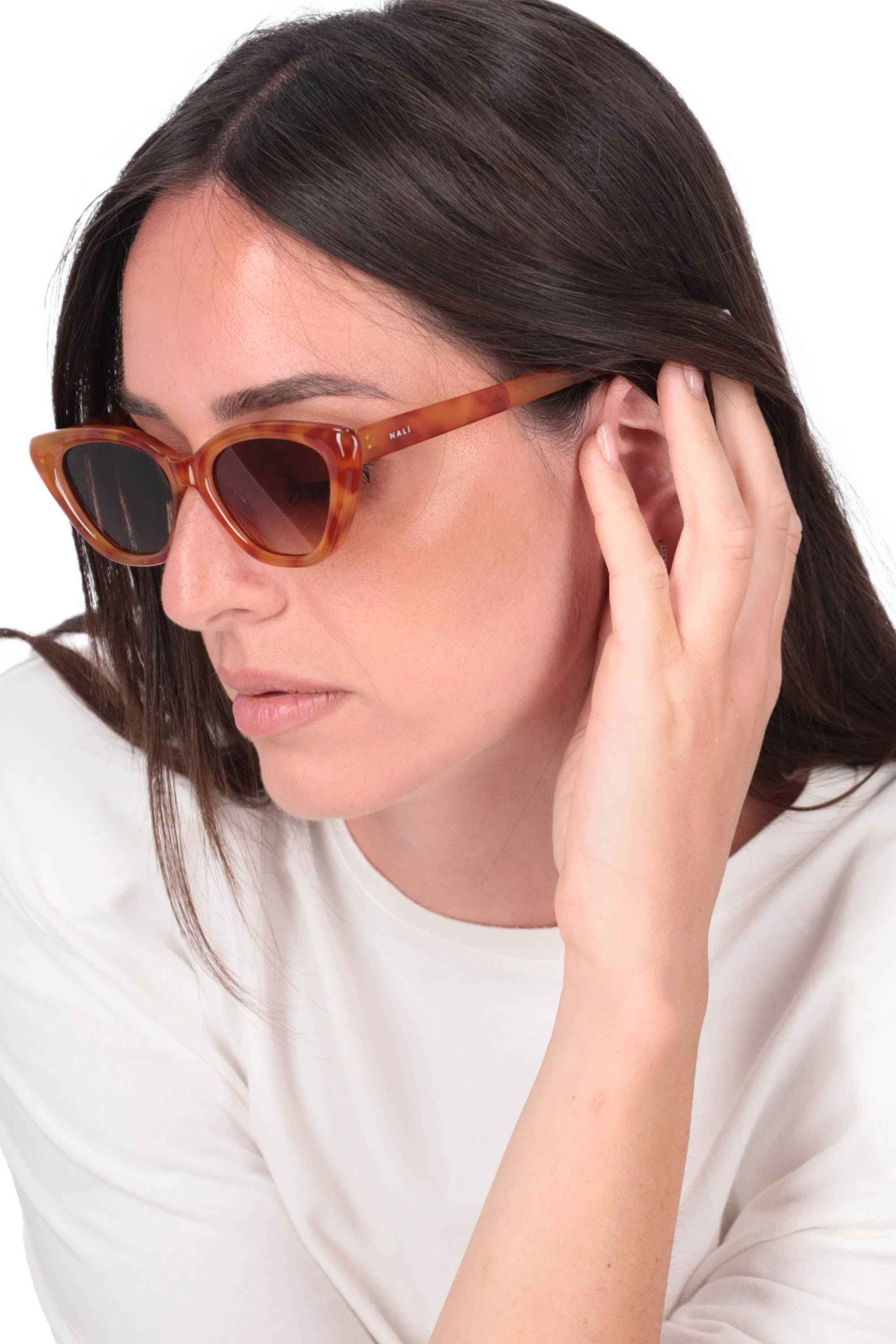 NALI' - D WUOC0130 Occhiali