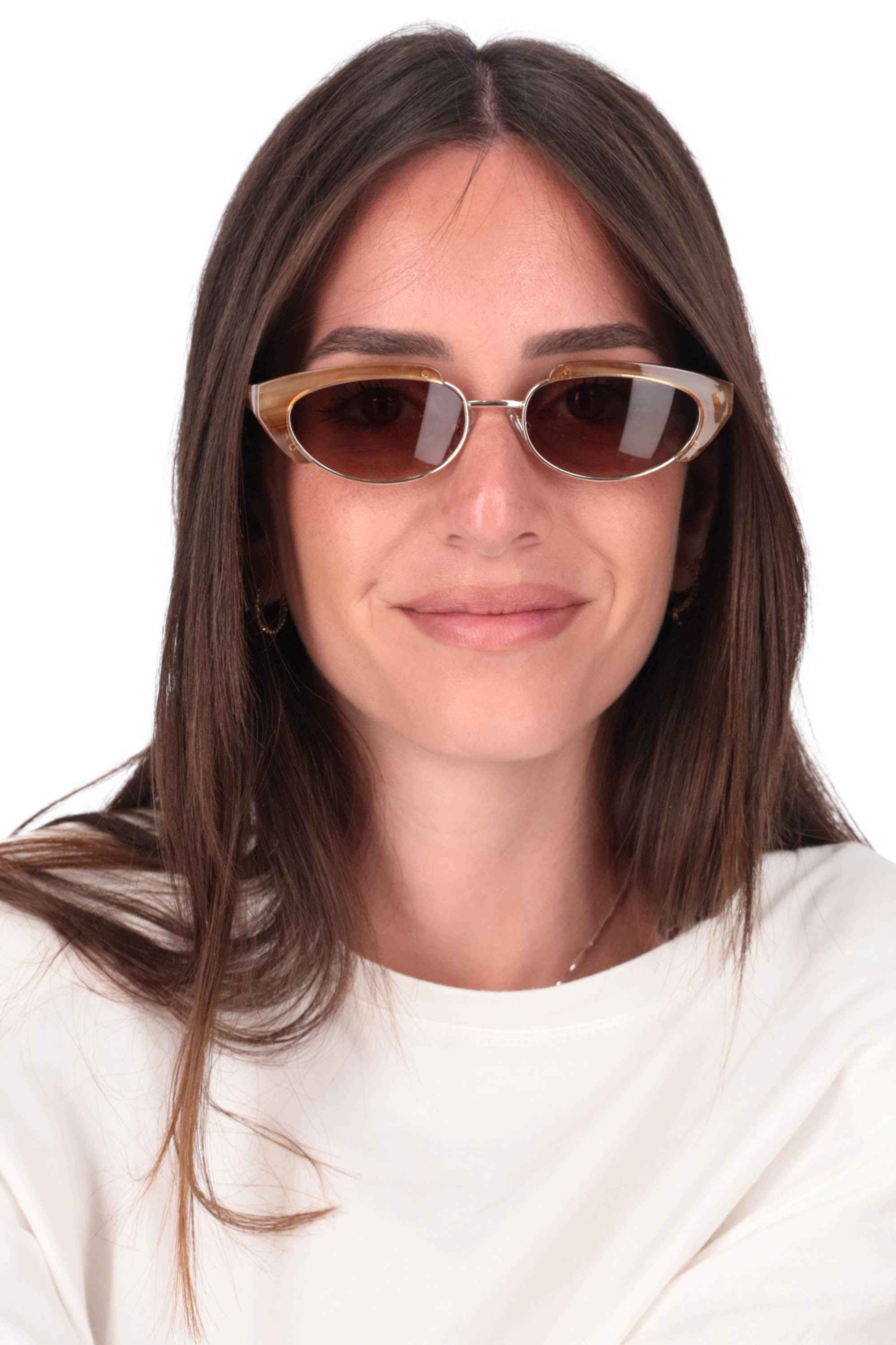 NALI' - D WUOC0128 Occhiali