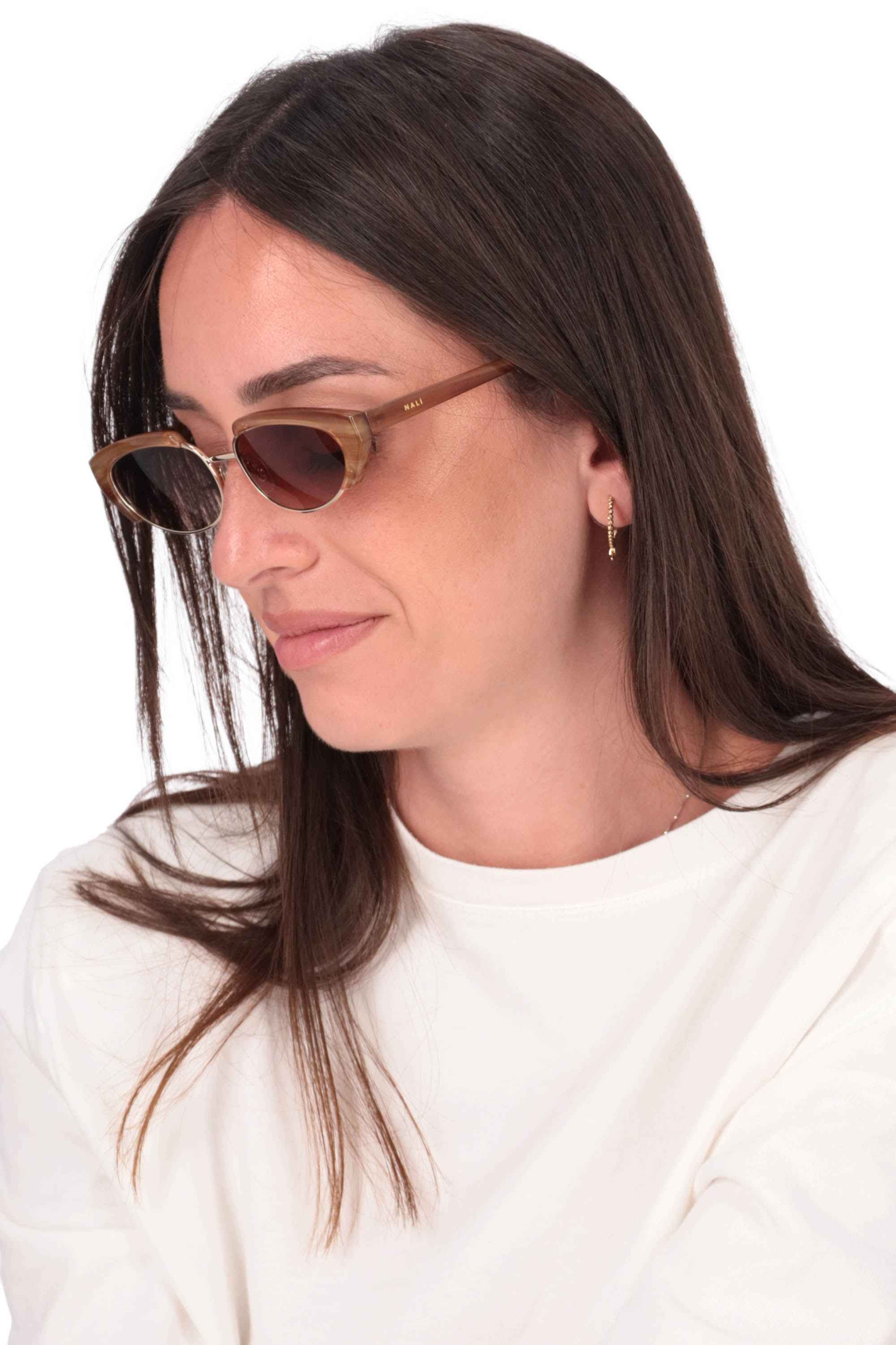 NALI' - D WUOC0128 Occhiali