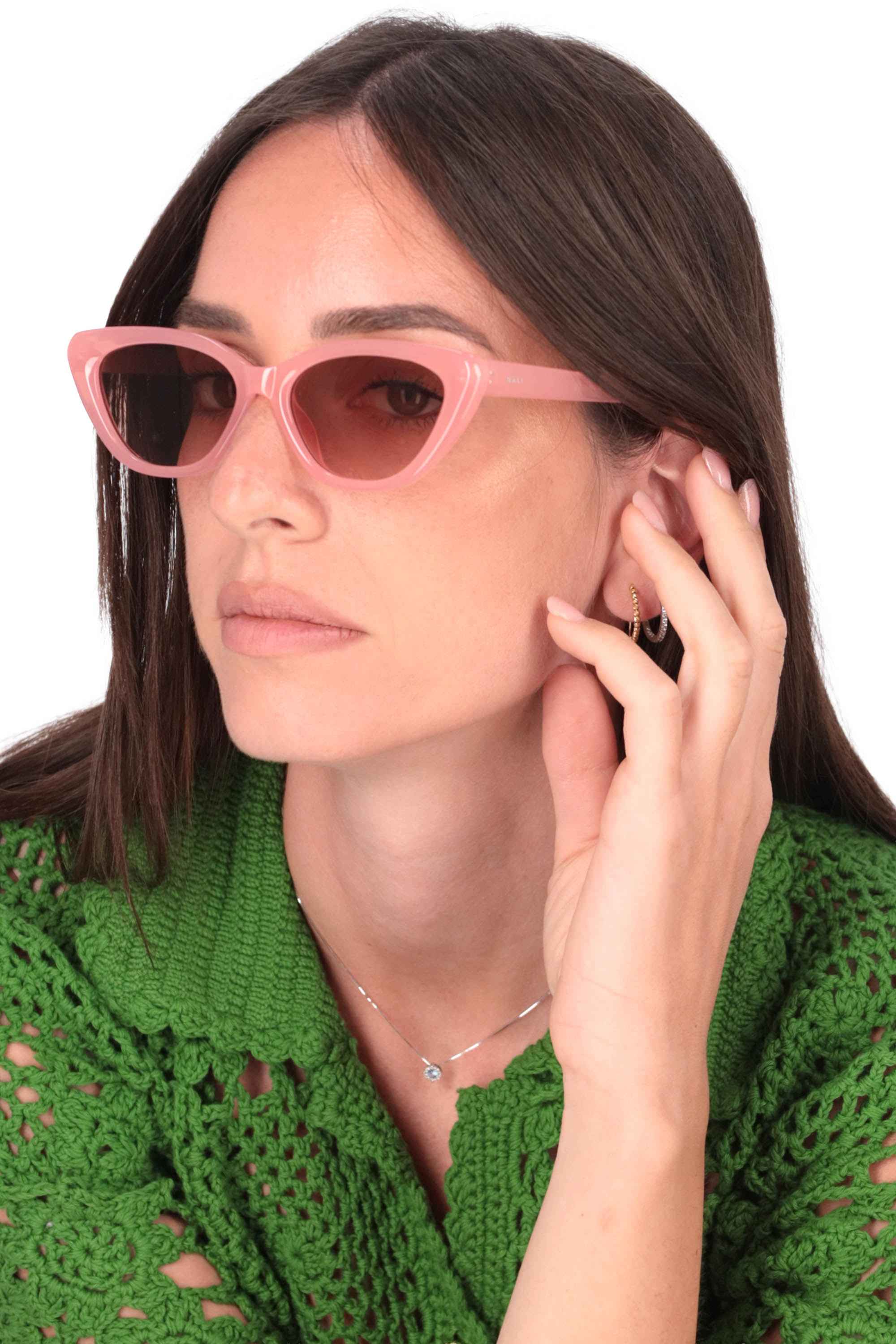 NALI' - D WUOC0131 Occhiali