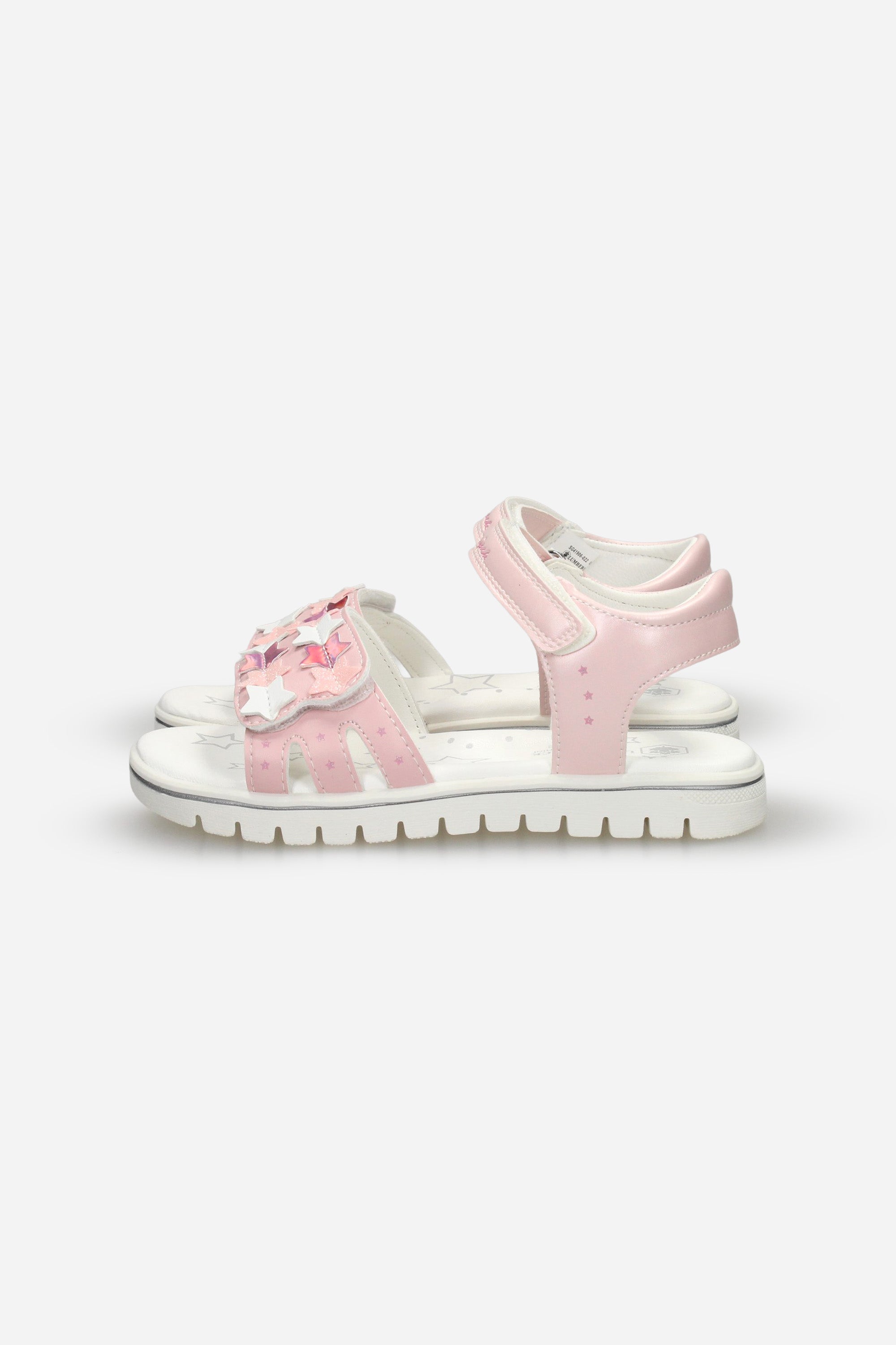 ROSA | LUMBERJACK JUNIOR - BA SG41906022U09 Sandalo