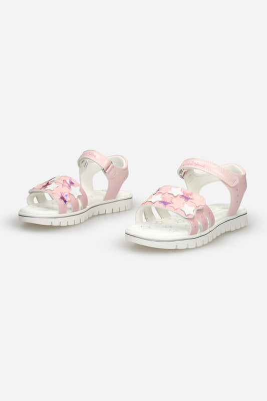 ROSA | LUMBERJACK JUNIOR - BA SG41906022U09 Sandalo
