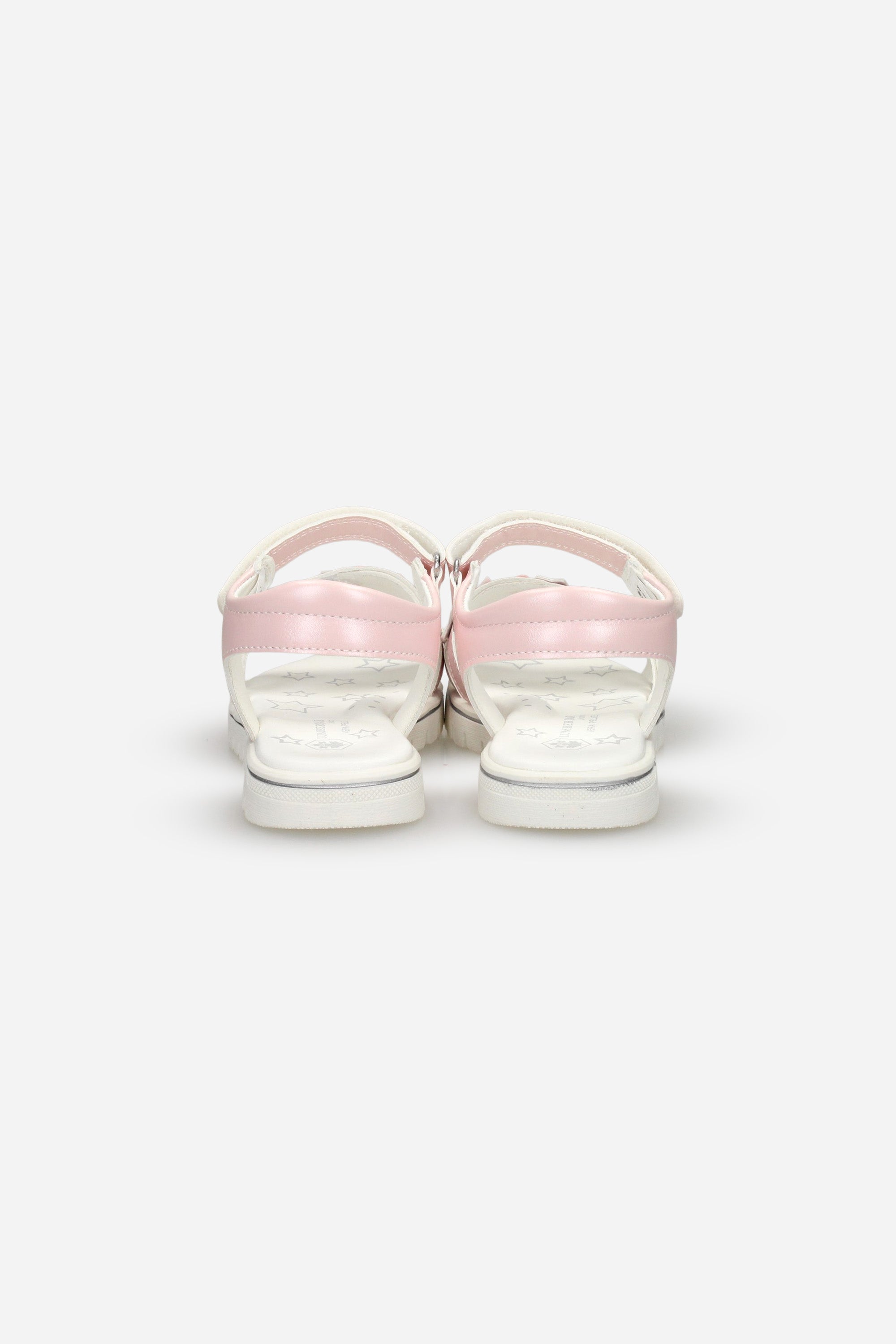 ROSA | LUMBERJACK JUNIOR - BA SG41906022U09 Sandalo