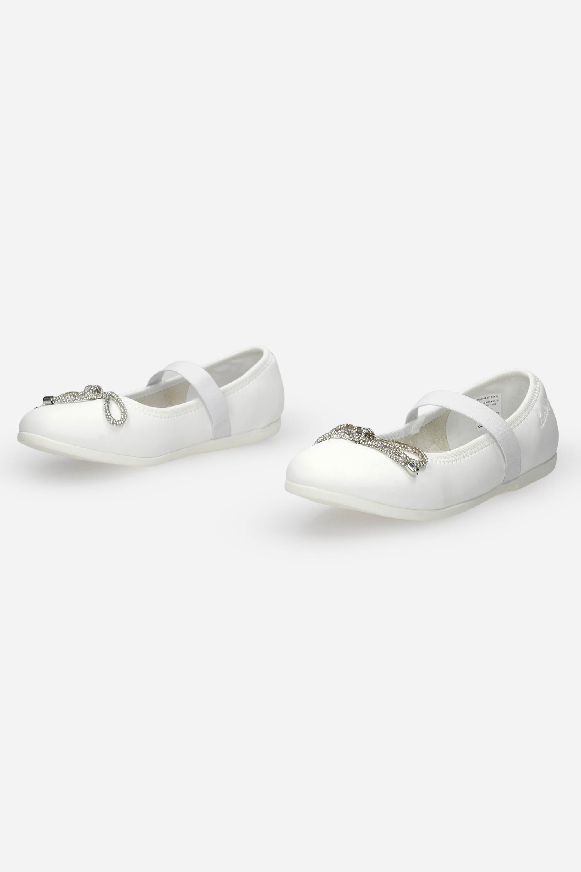 BIANCO | LUMBERJACK JUNIOR - BA SGL8808001S01 Ballerina