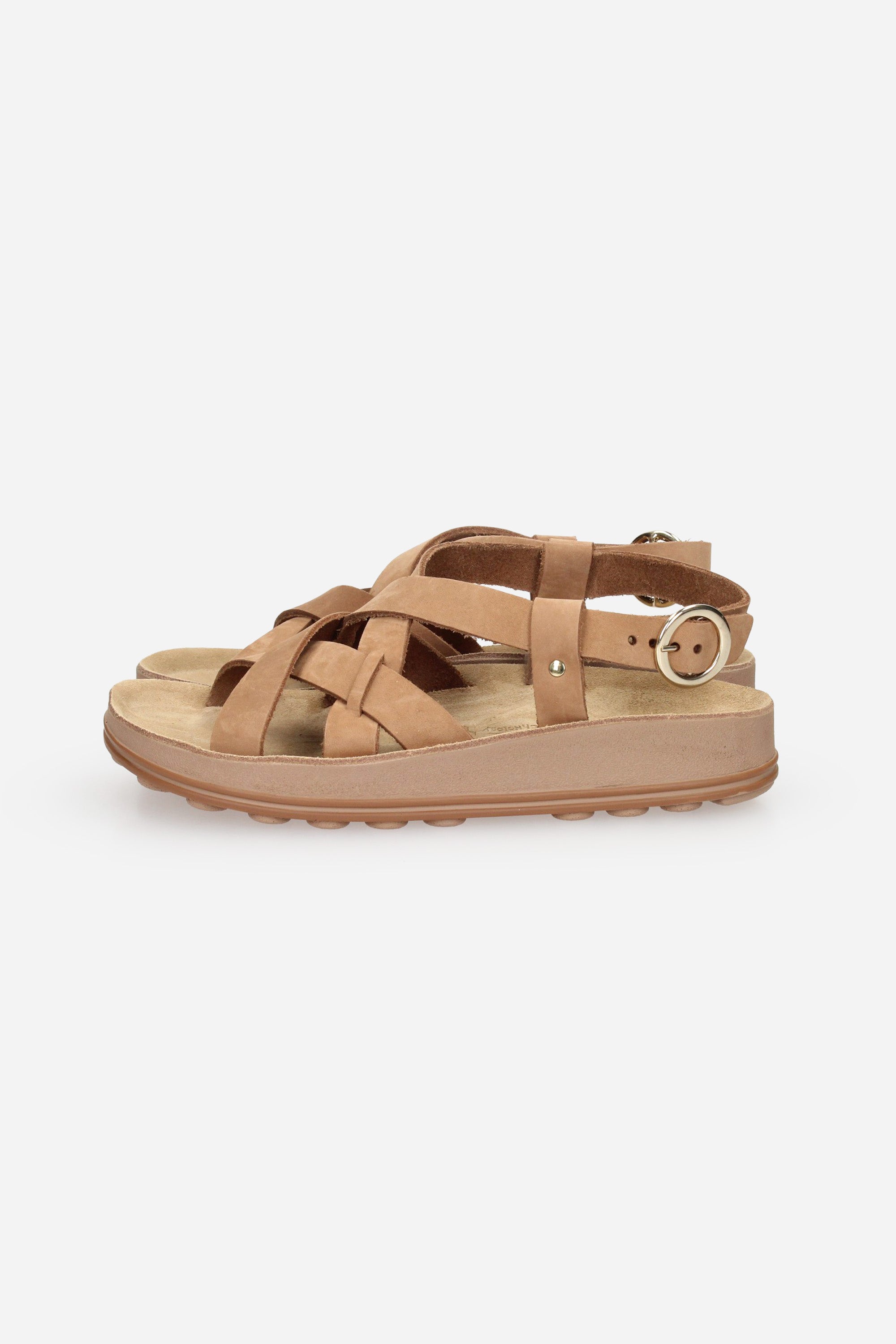 CUOIO | LUMBERJACK - D SWI7006003D01 Sandalo