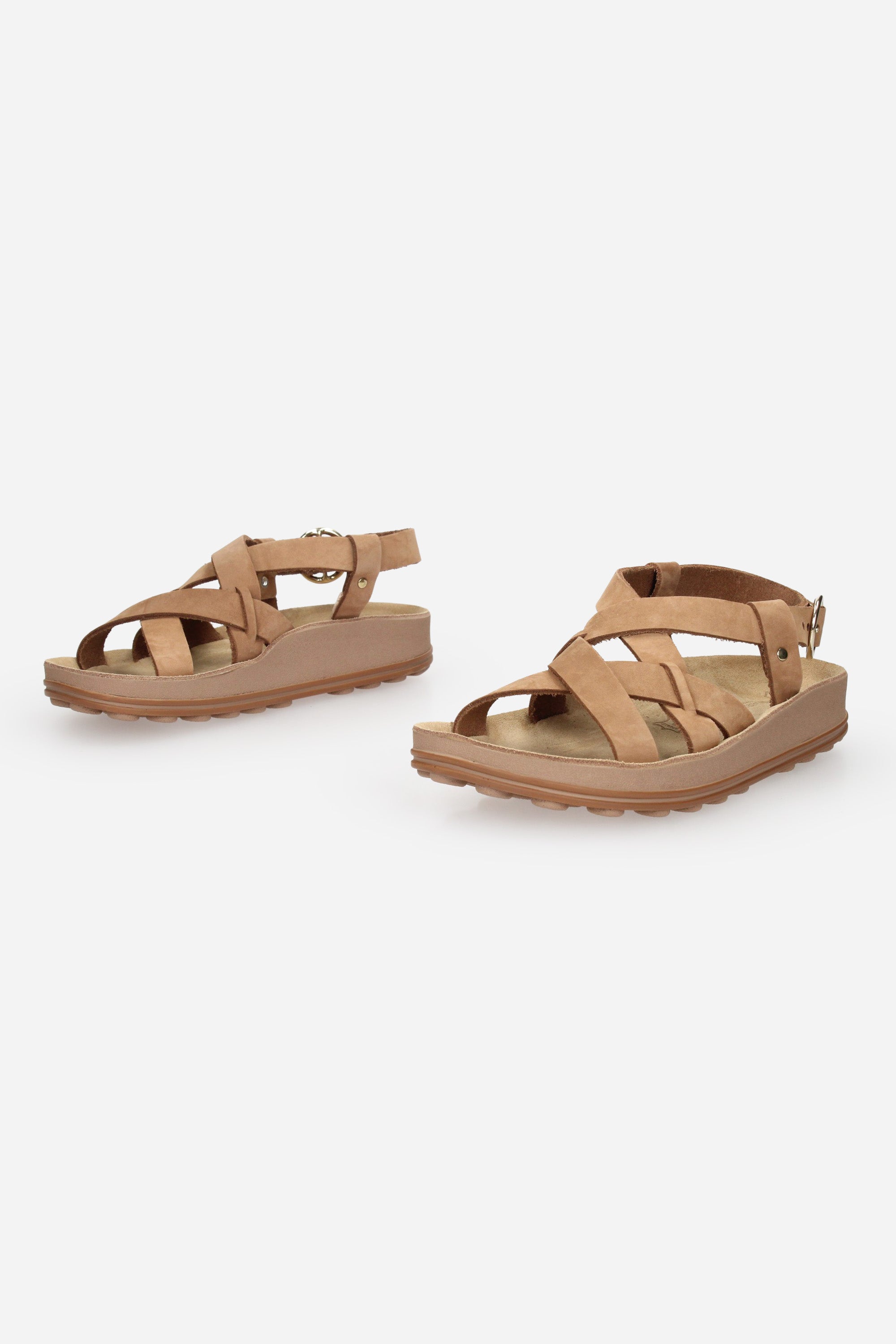 CUOIO | LUMBERJACK - D SWI7006003D01 Sandalo